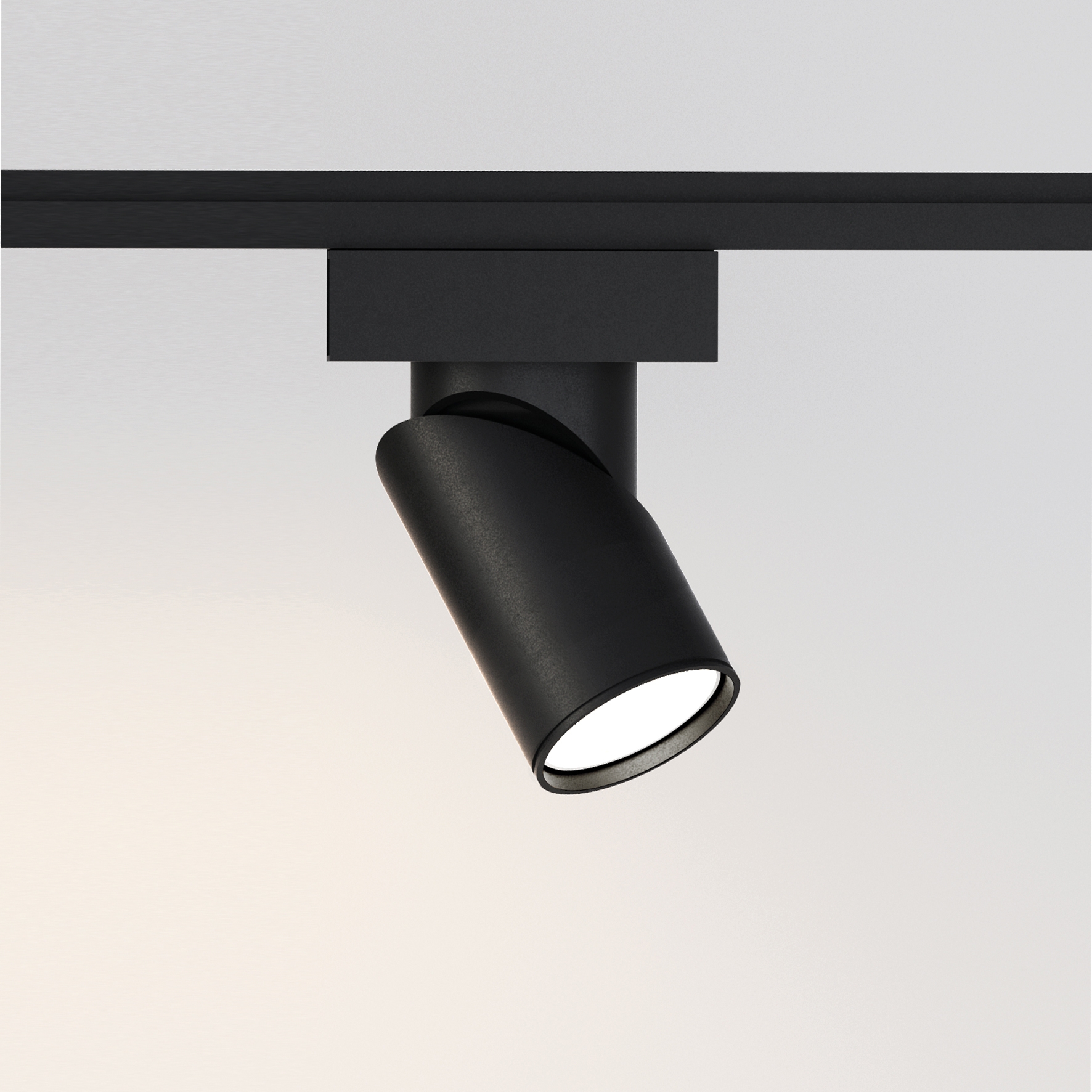 Display product NODO | BOB - LED adjustable light source from manufacturer Letroh