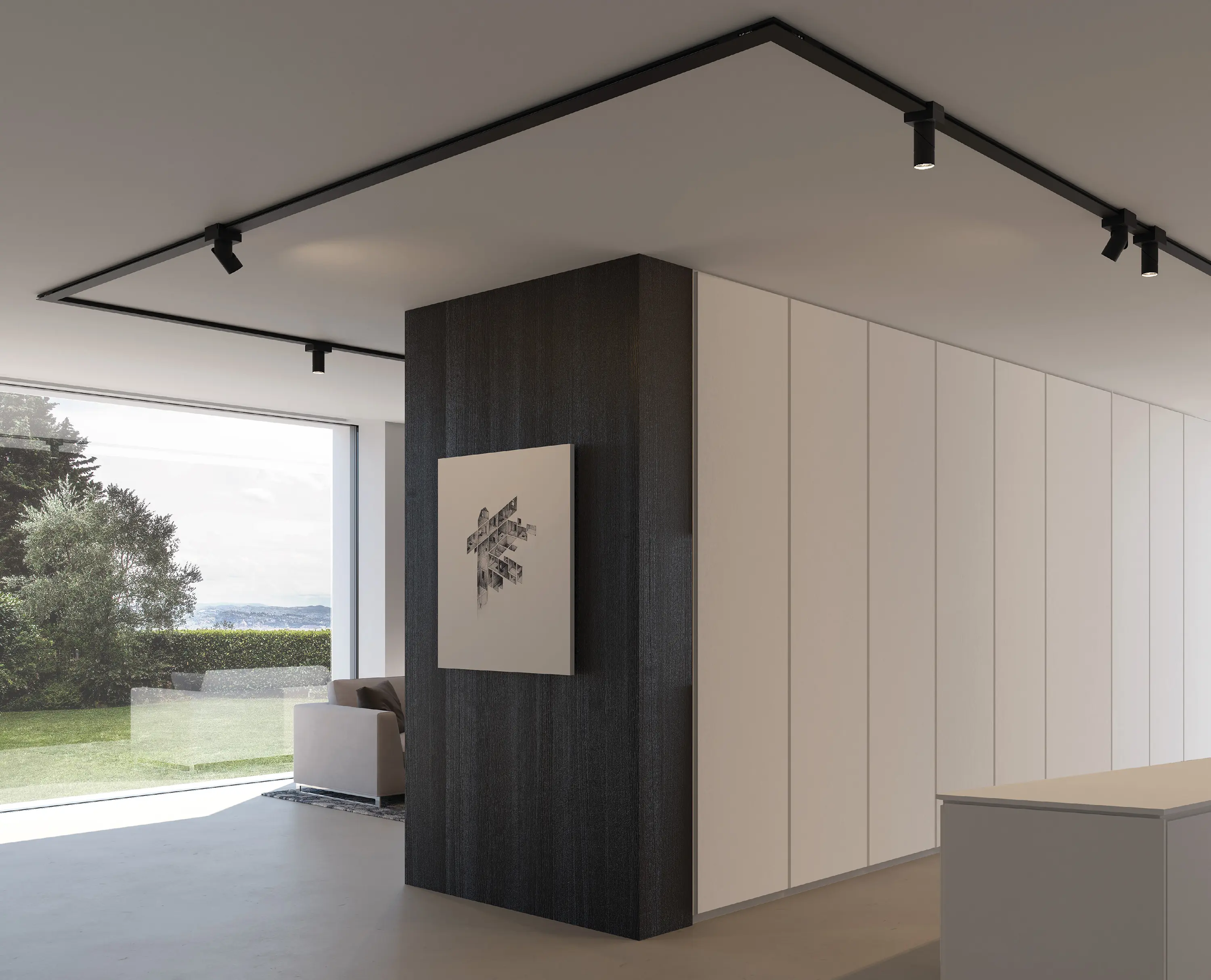 Letroh - NODO | BOB - GU10 adjustable light source