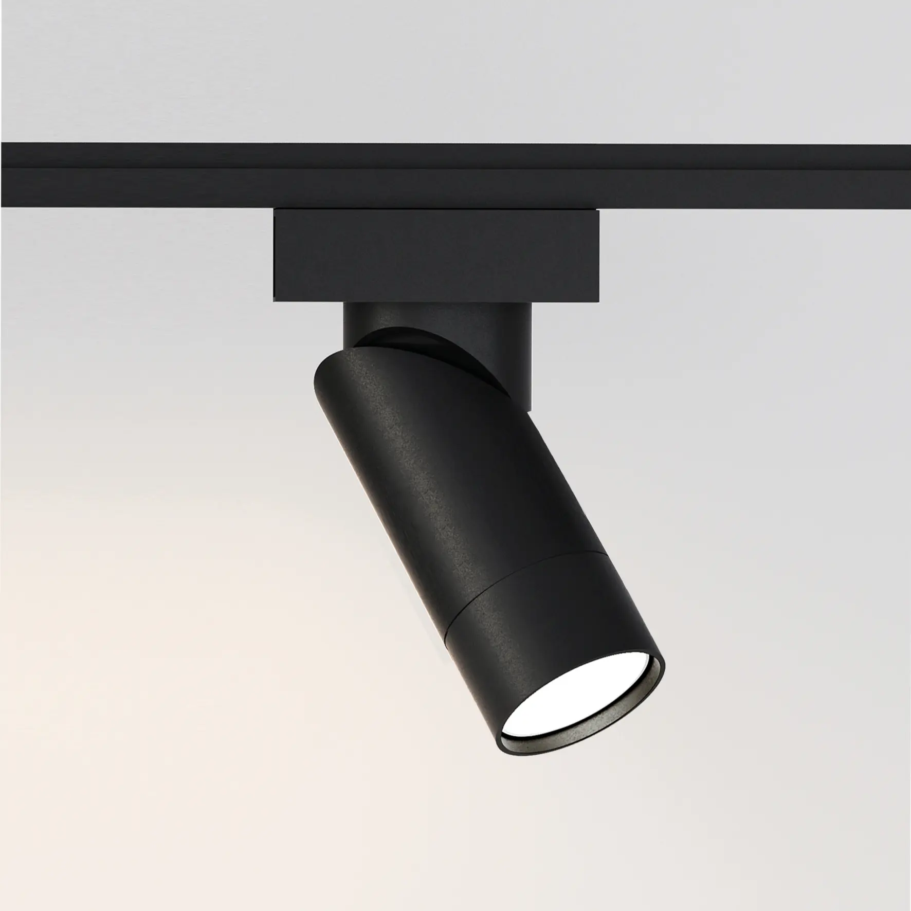 Letroh - NODO | BOB - GU10 adjustable light source