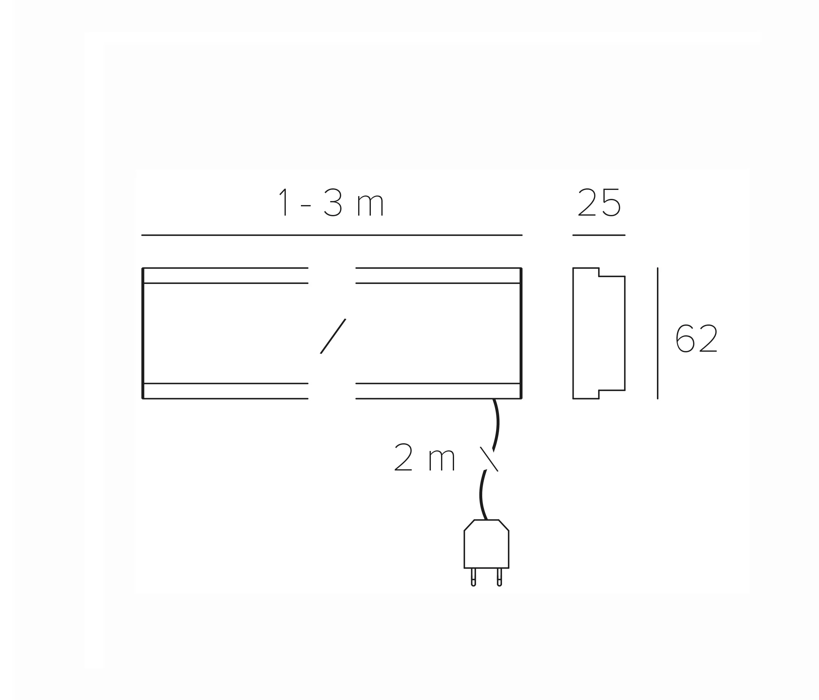 Letroh - NODO FURNITURE | PLUG-IN - Right kit
