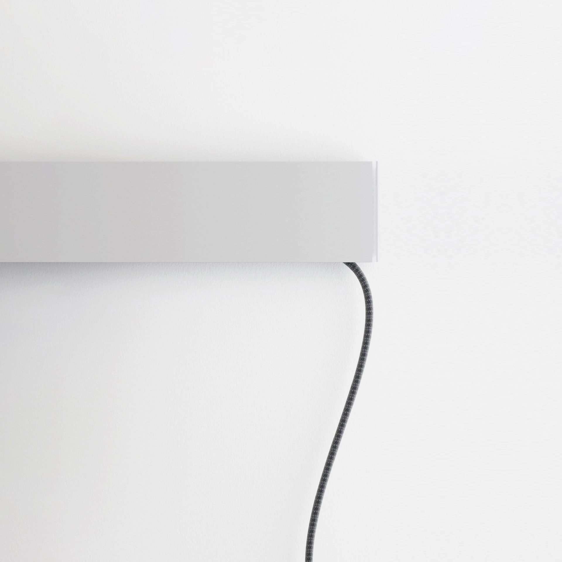 Display product NODO FURNITURE | PLUG-IN - Right kit from manufacturer Letroh