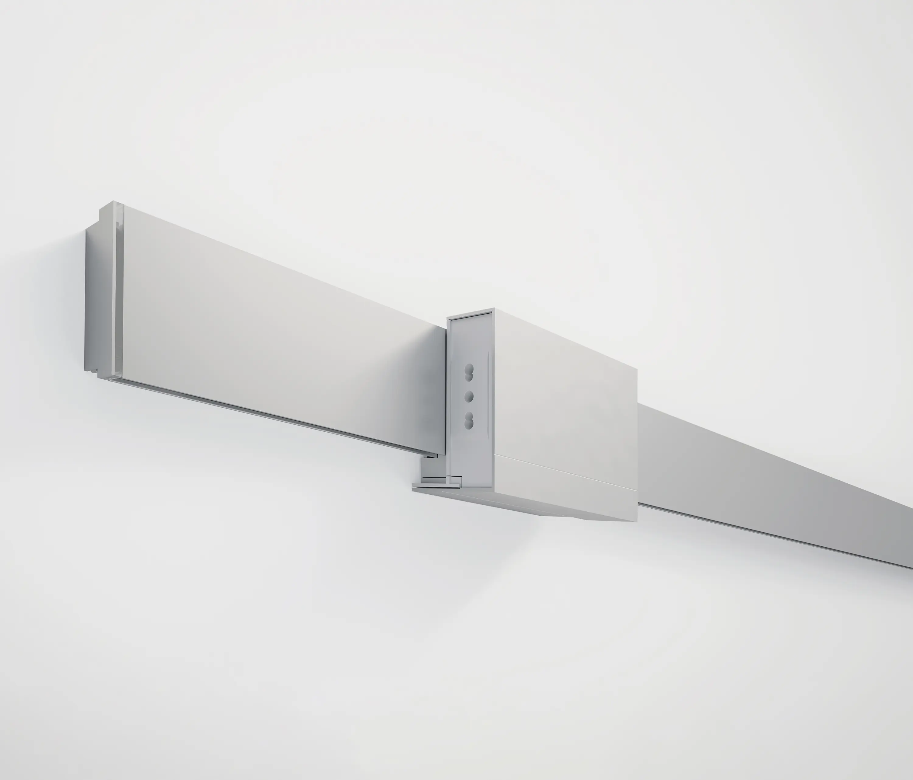 Letroh - NODO FURNITURE | BOX - Slim USB x 2