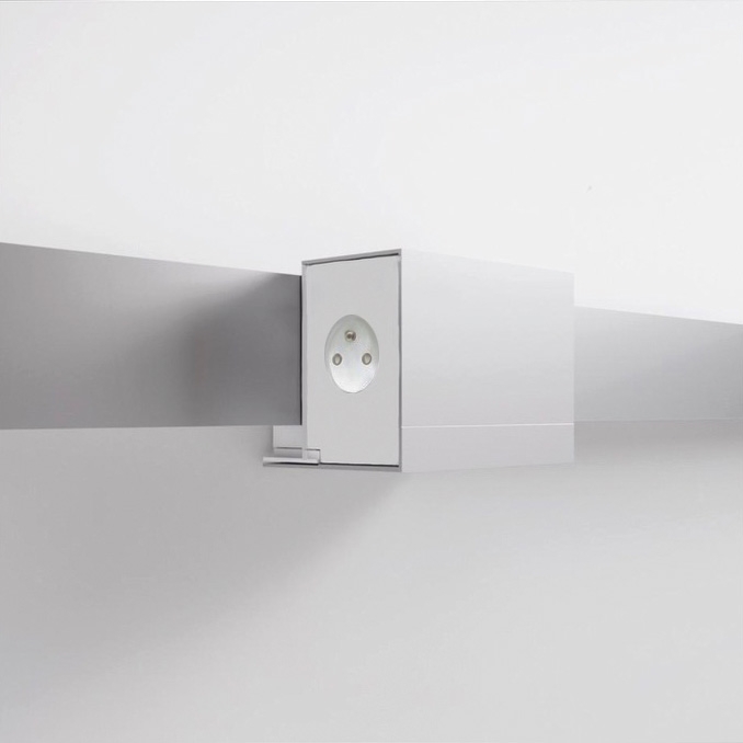 Display product NODO FURNITURE | BOX - Large France x 2 from manufacturer Letroh