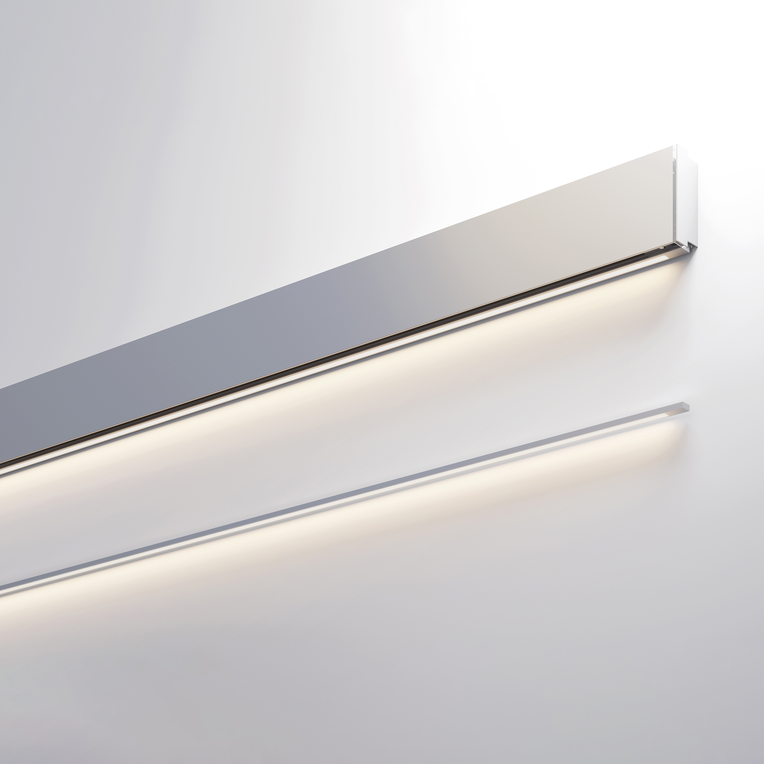 Produkt NODO FURNITURE | MICROLED - LED profile des Herstellers Letroh anzeigen