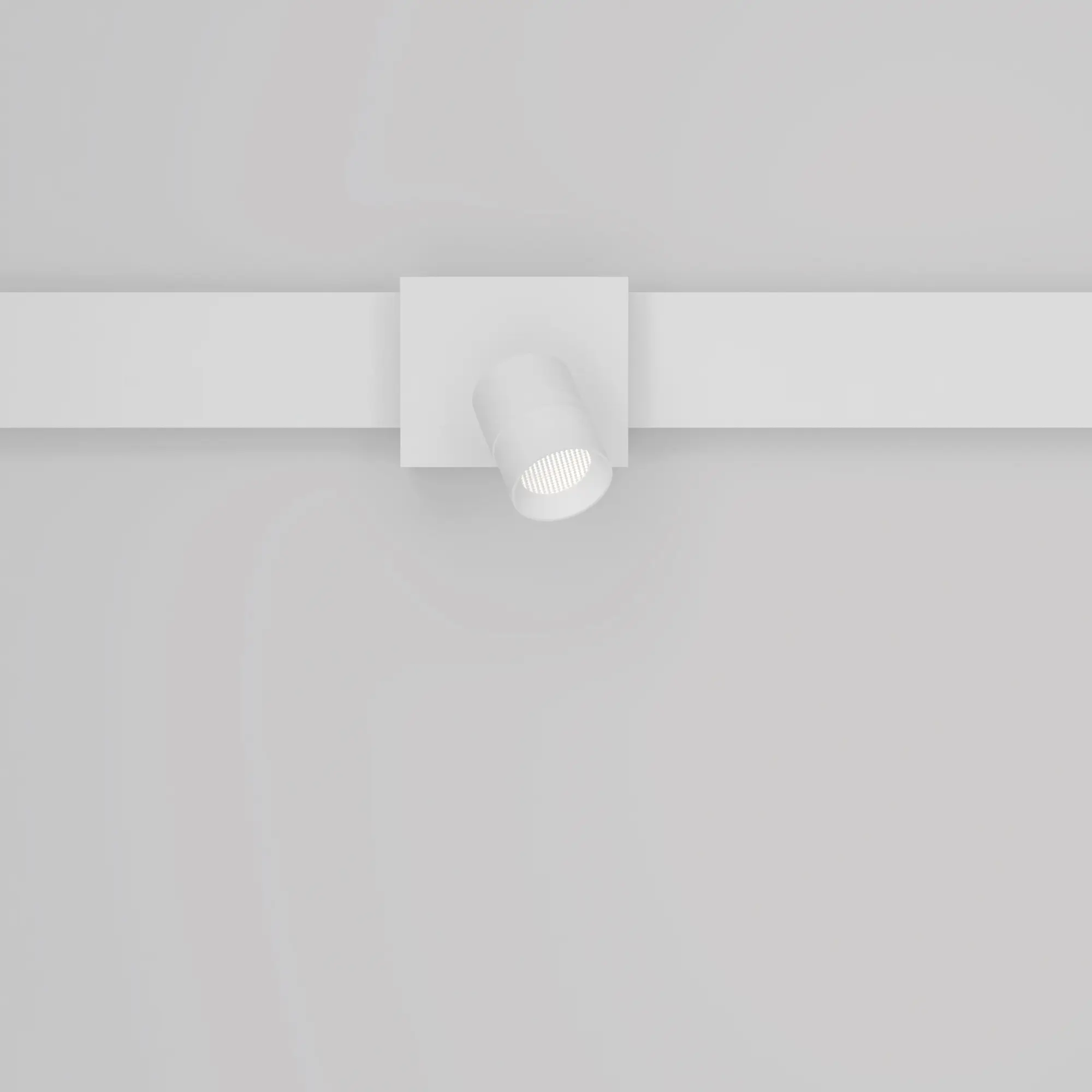 Letroh - NODO FURNITURE | MINI - Adjustable light source, white