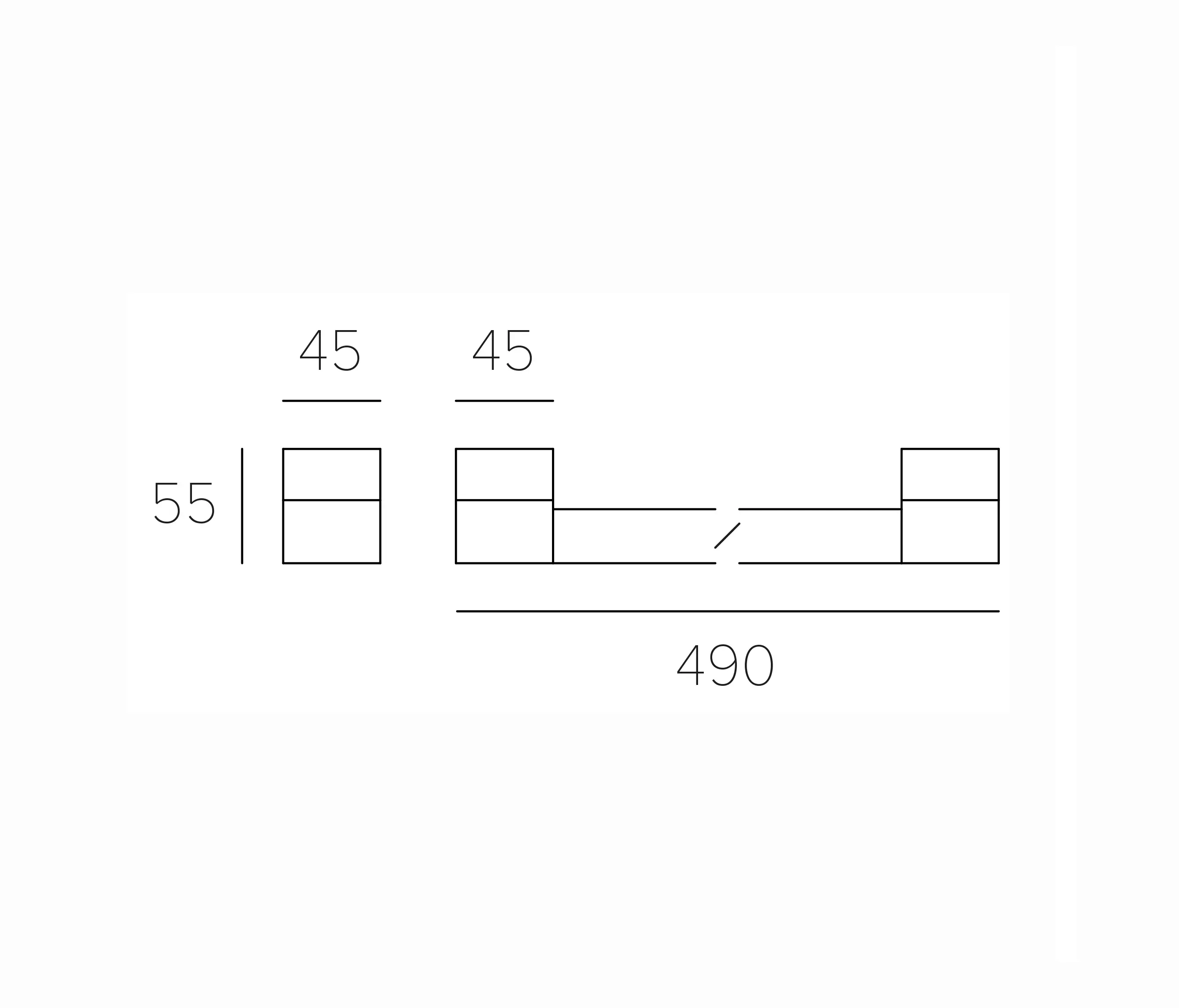 Letroh - SURFACE | STUDIO - Ceiling light source with diffuser