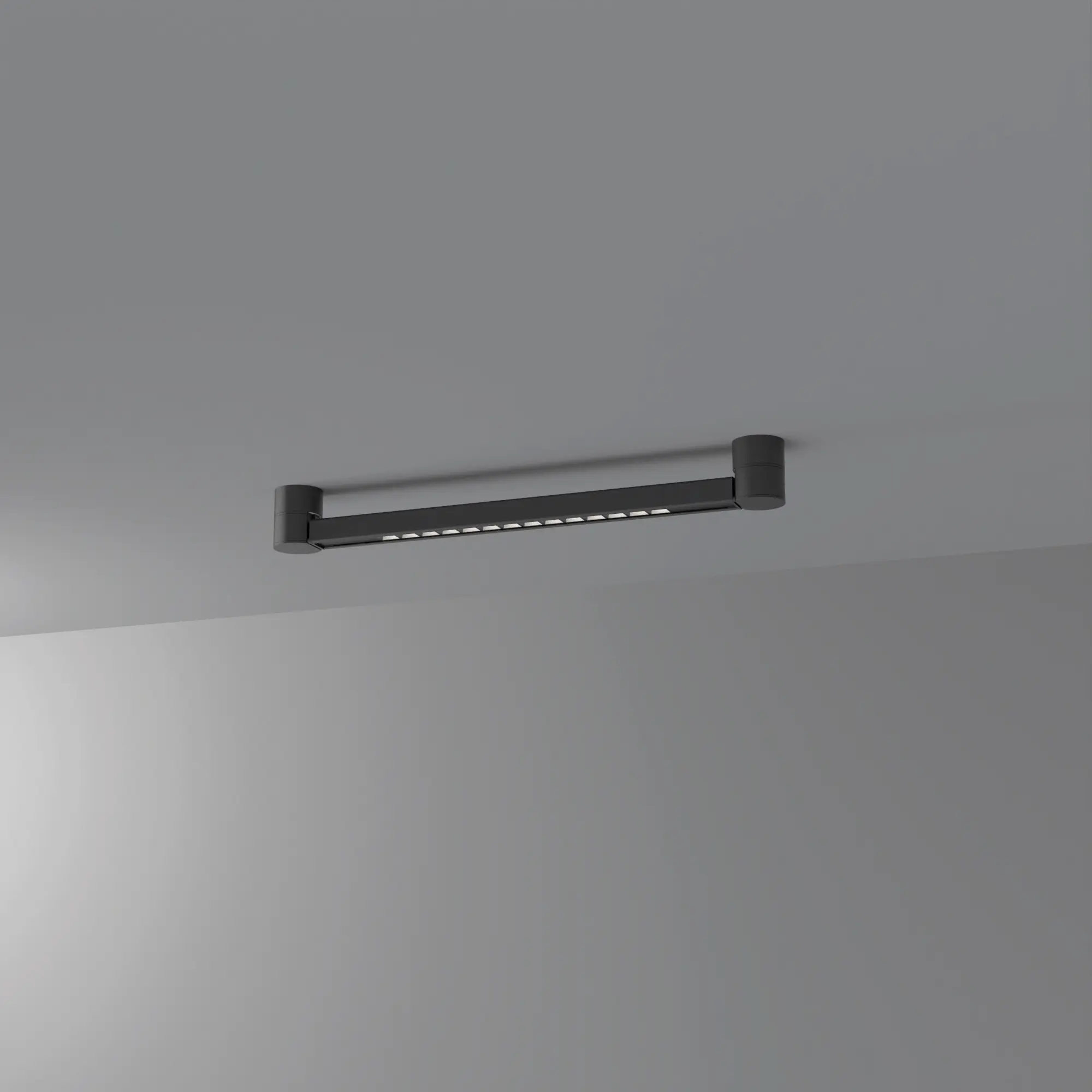 Letroh - SURFACE | STUDIO - Ceiling Dark light source