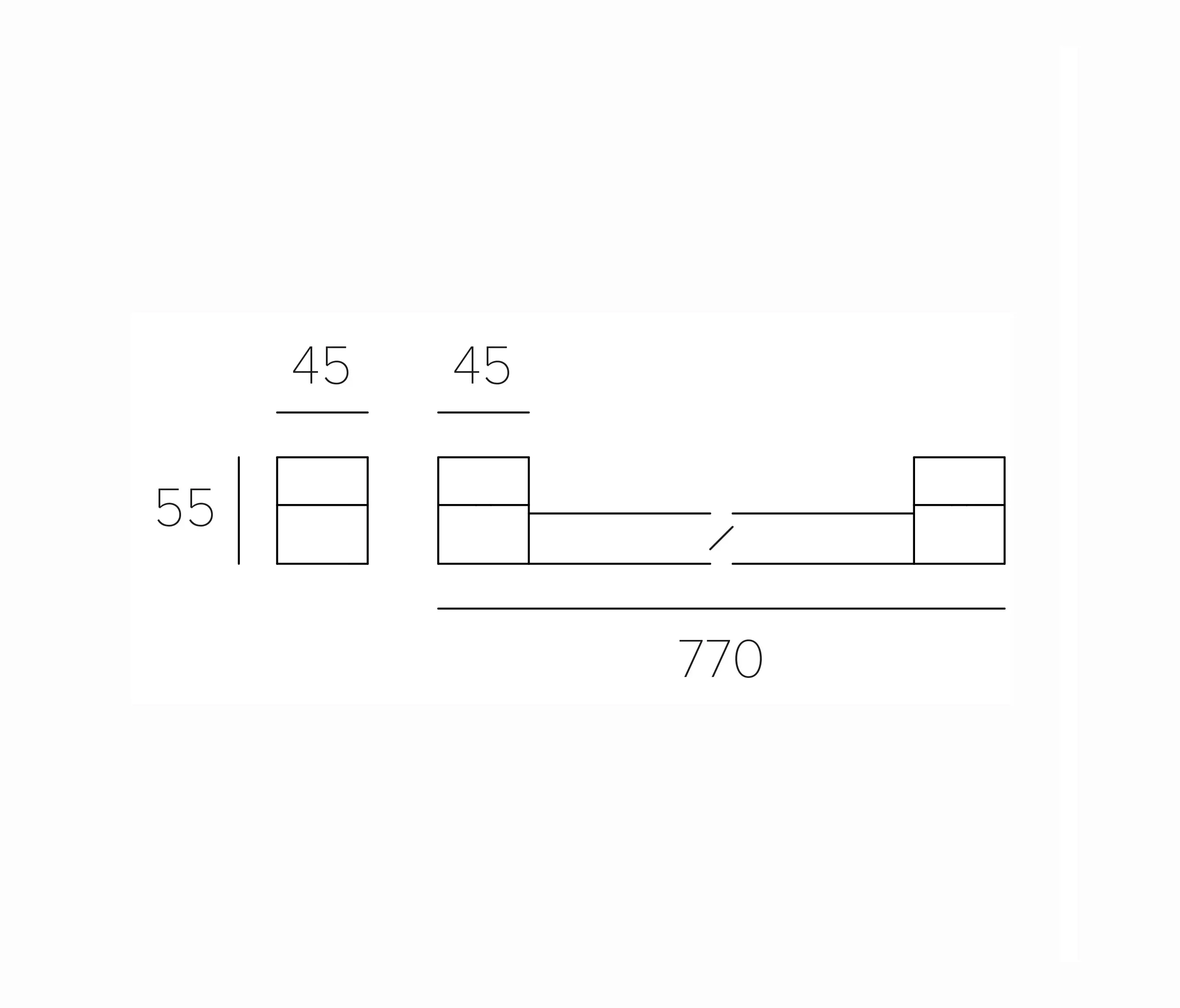 Letroh - SURFACE | STUDIO - Ceiling light source with diffuser