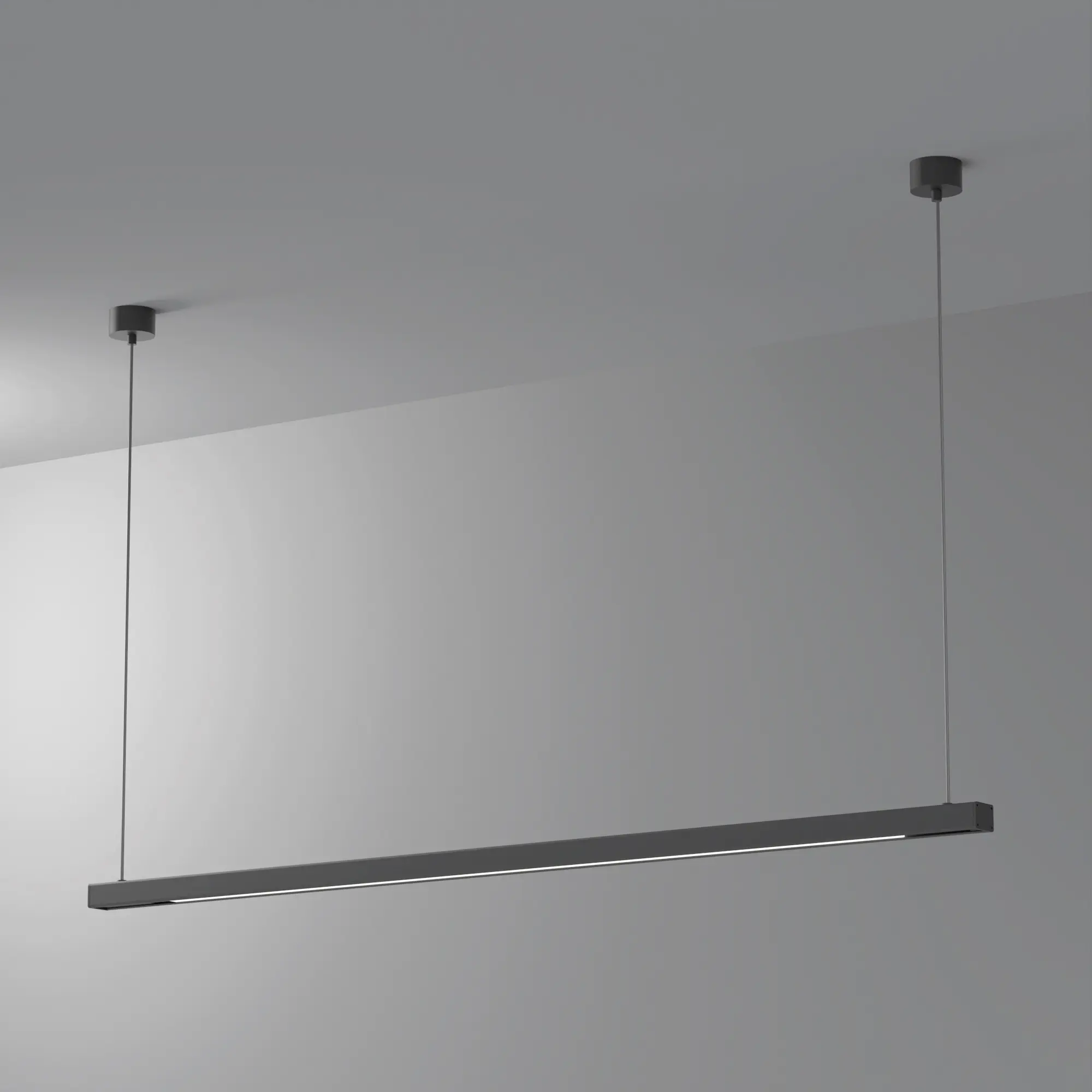 Letroh - SURFACE | STUDIO - Suspension with diffuser