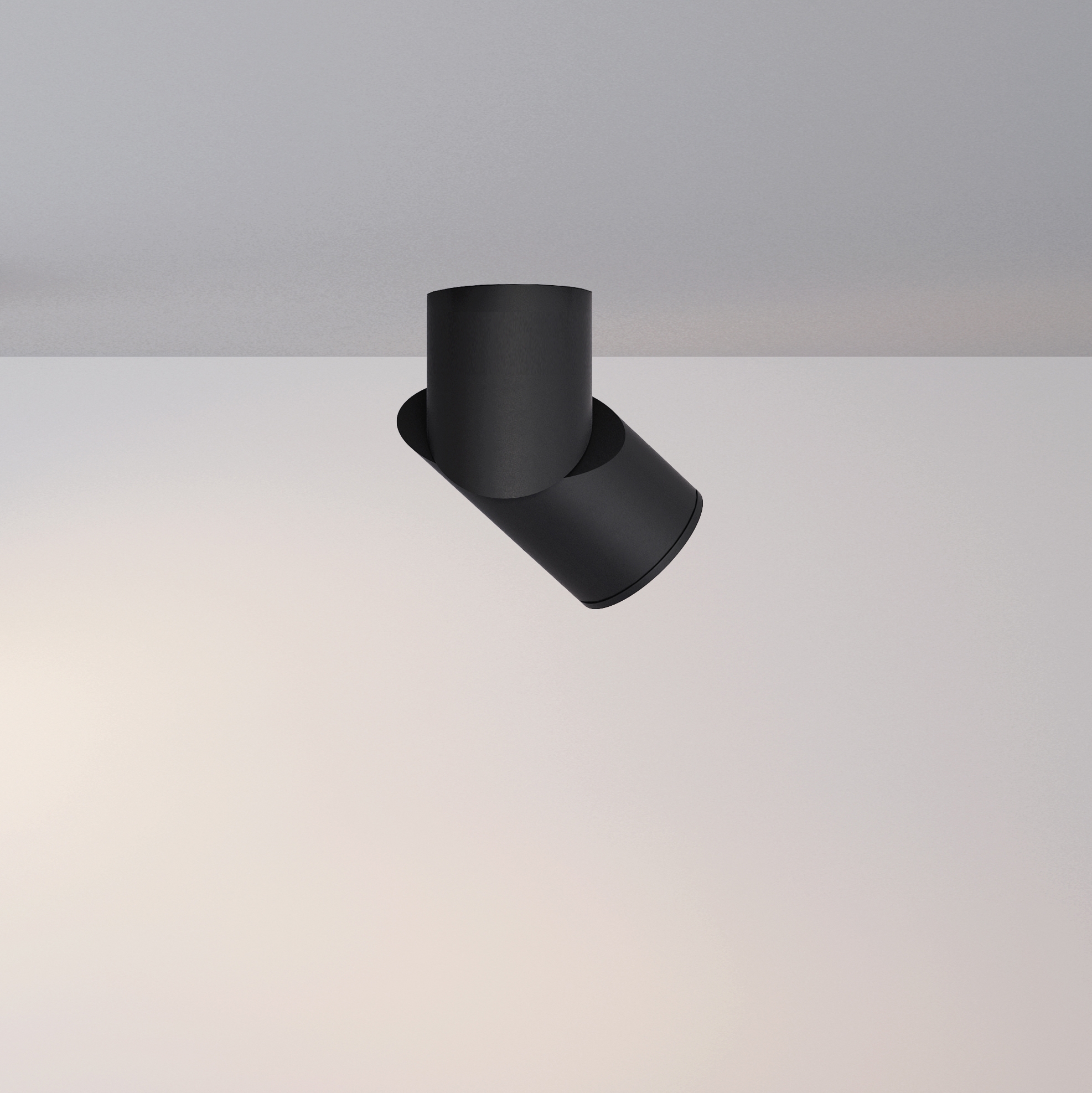Display product SURFACE | BOB - Recessed spot from manufacturer Letroh