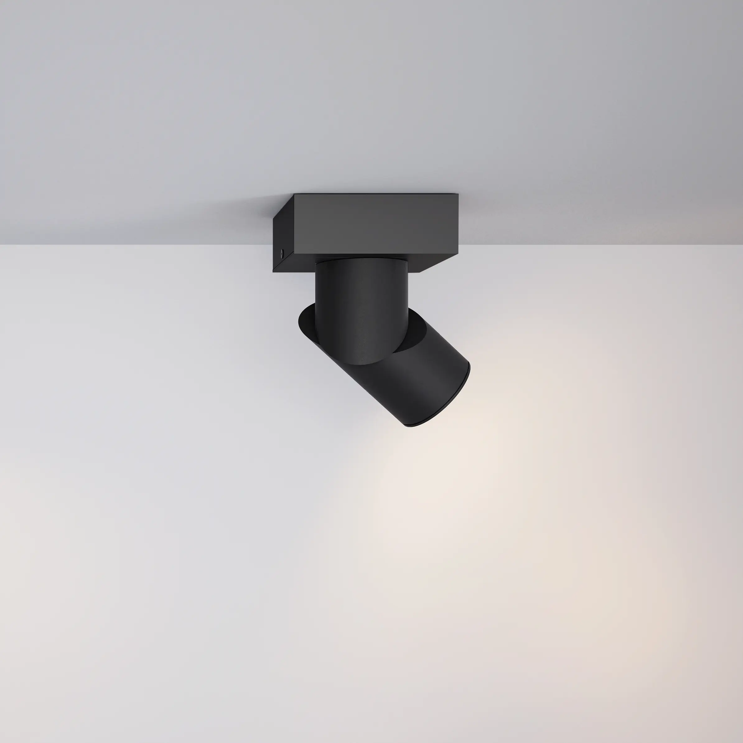 Letroh - SURFACE | BOB - Wall/ceiling spot