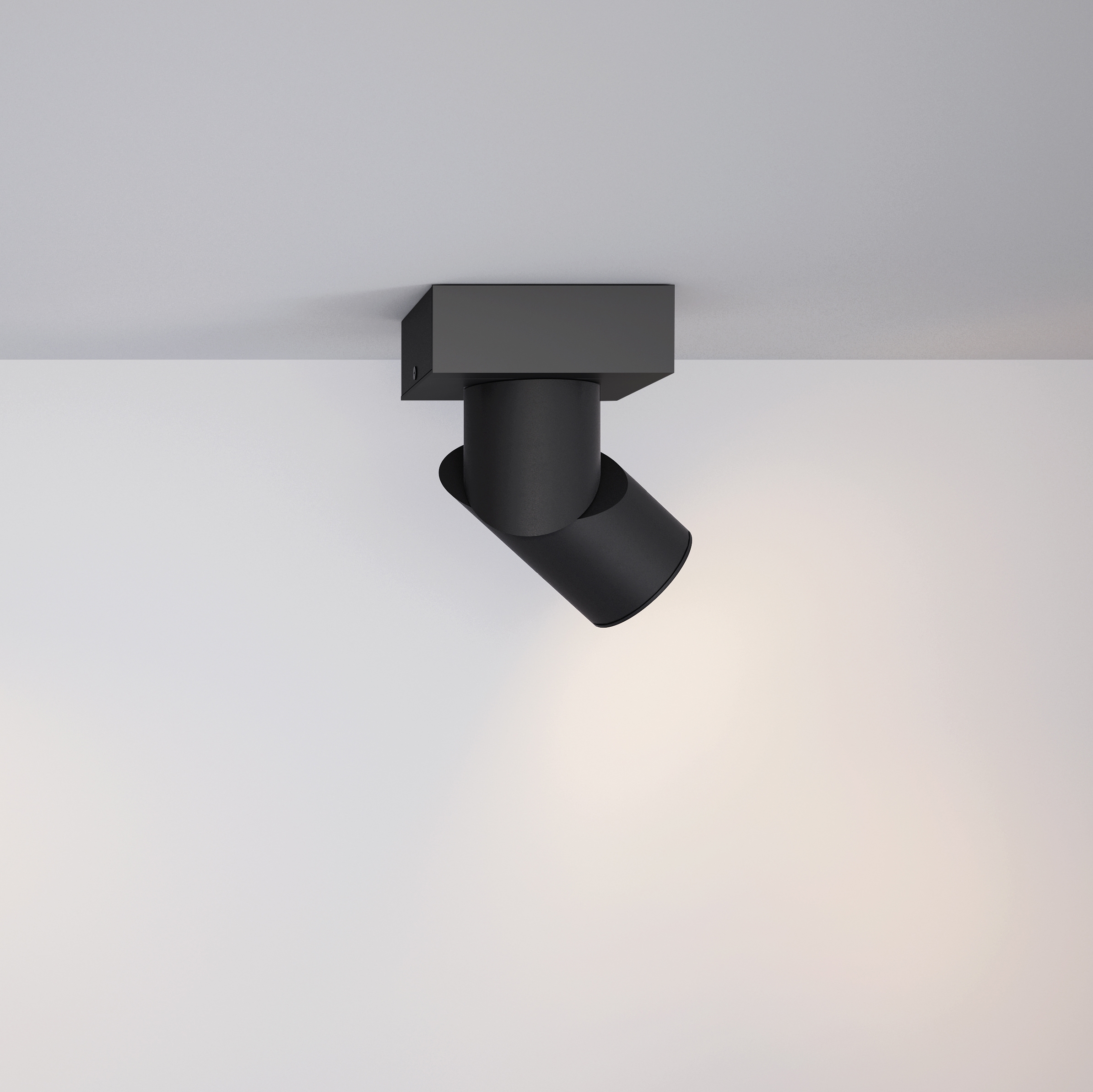 Mostra il prodotto SURFACE | BOB - Spot parete/soffitto del produttore Letroh