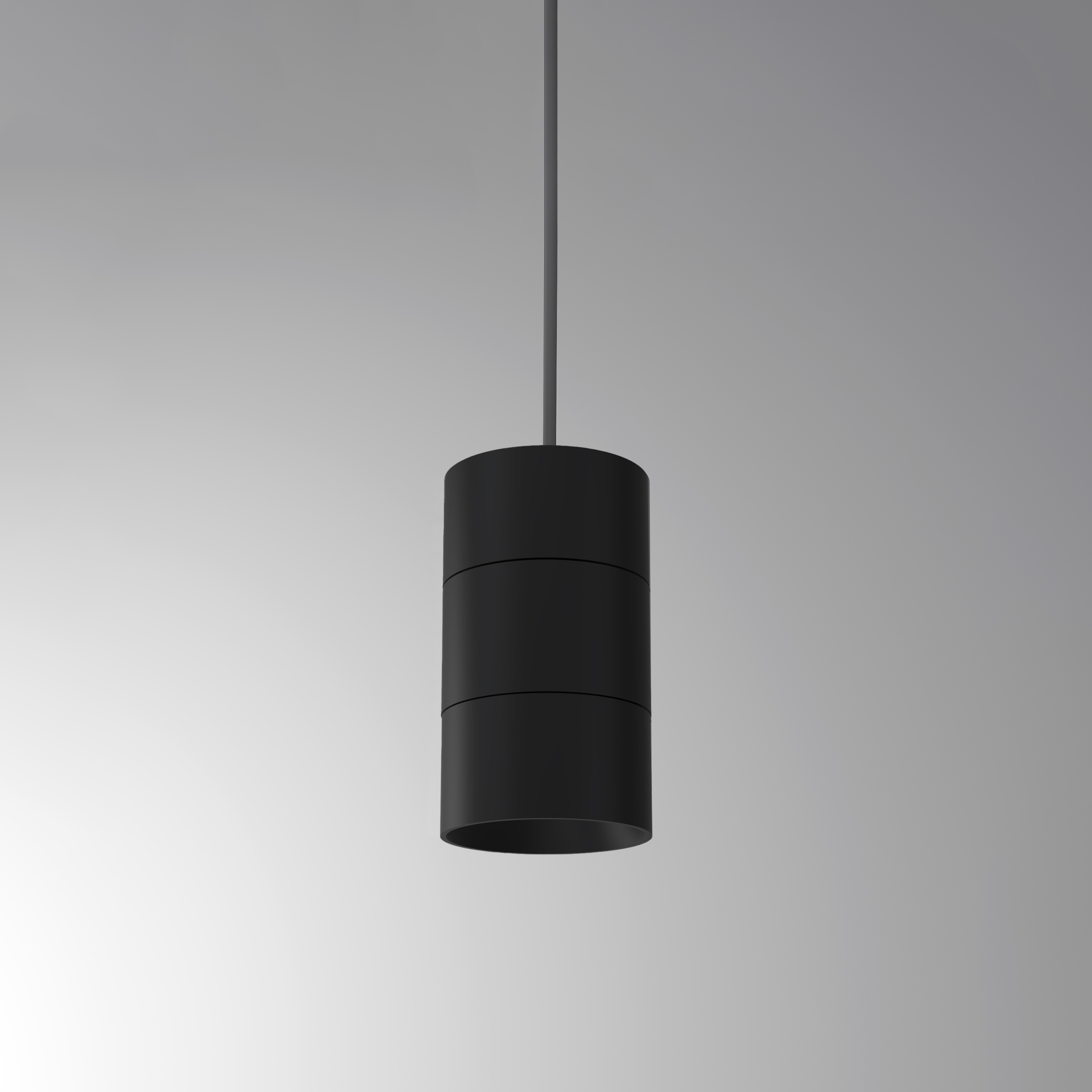 Mostra il prodotto SURFACE | MINI - Sospensione Dark del produttore Letroh