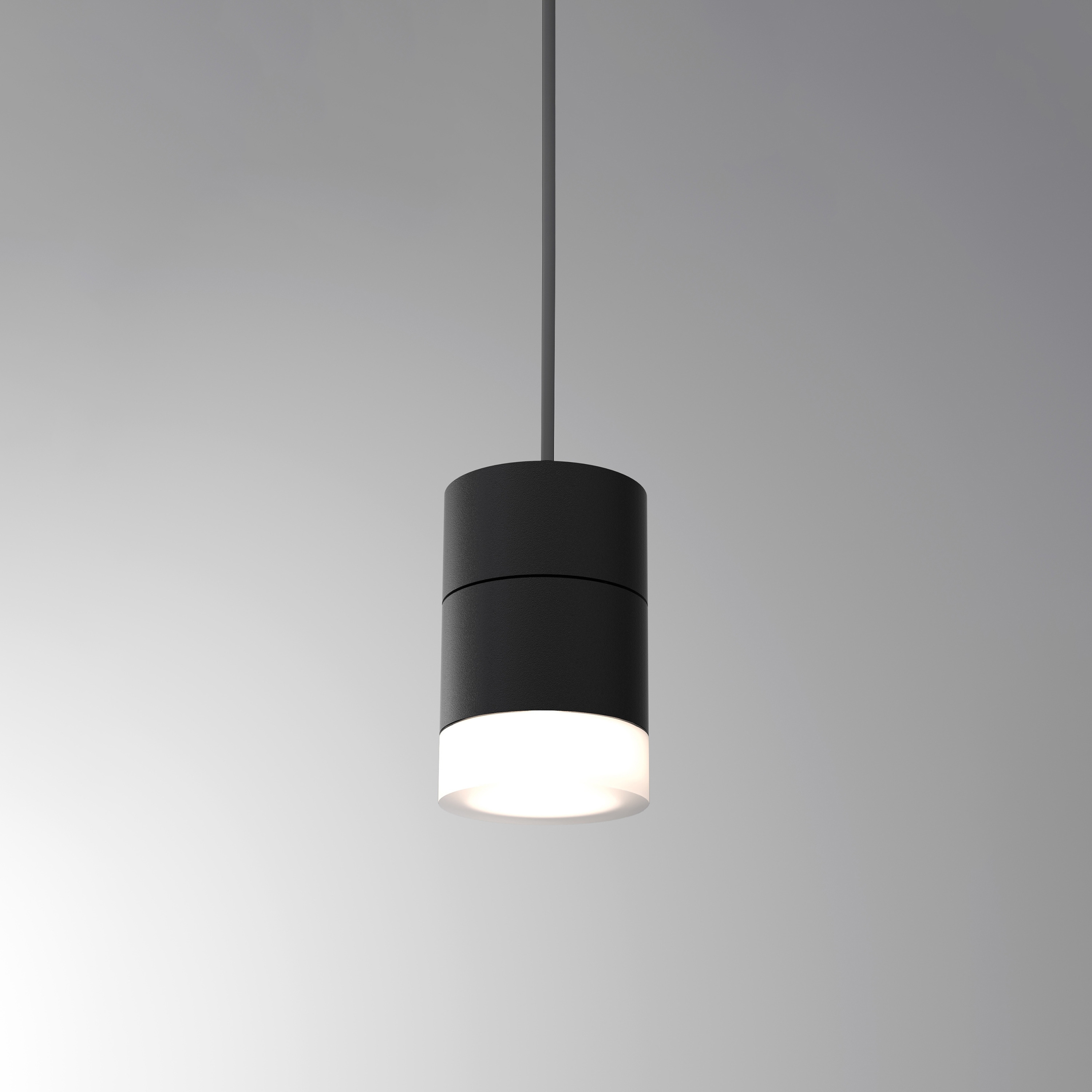 Display product SURFACE | MINI - Suspension with diffuser from manufacturer Letroh