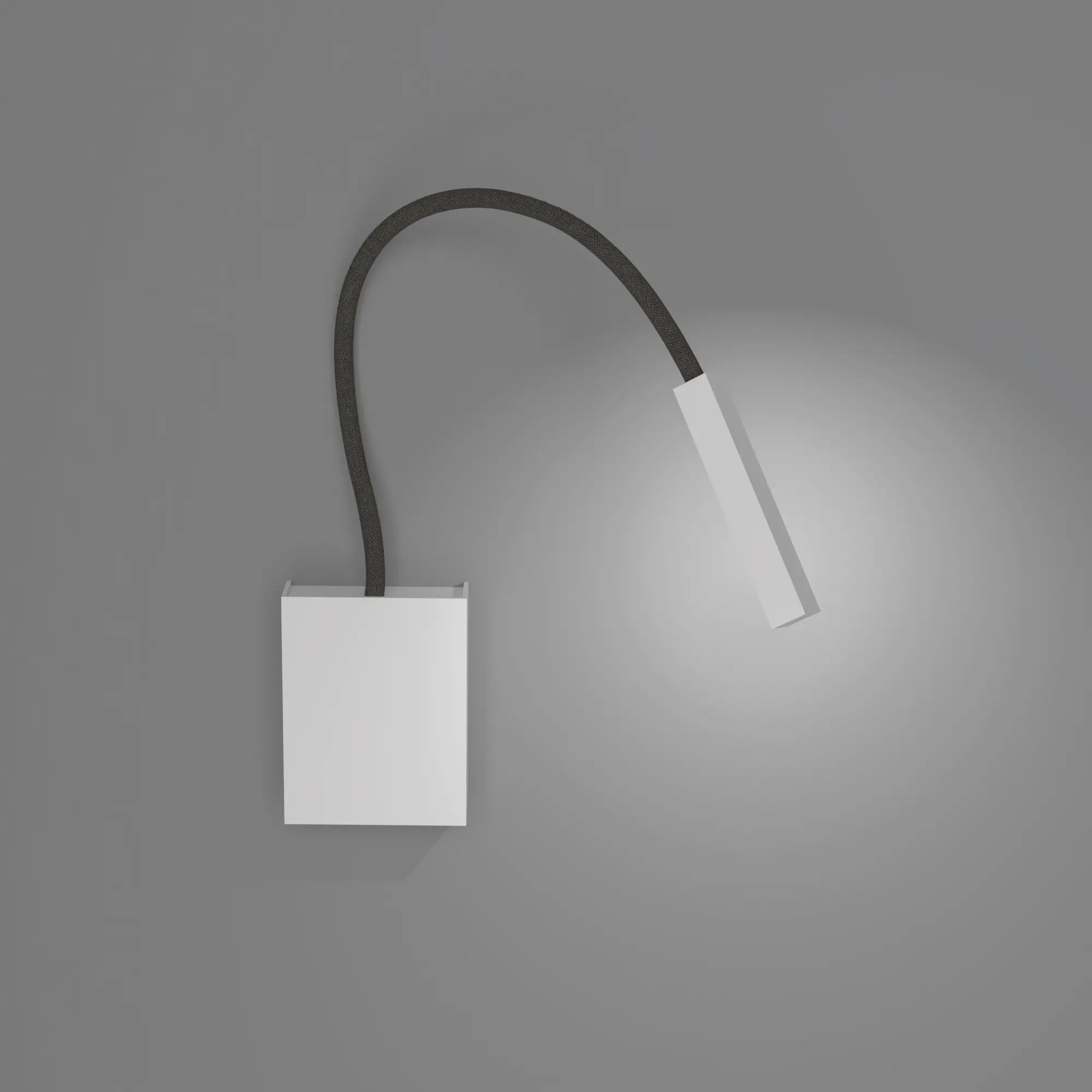 Letroh - SURFACE | NUO - Reading light, white