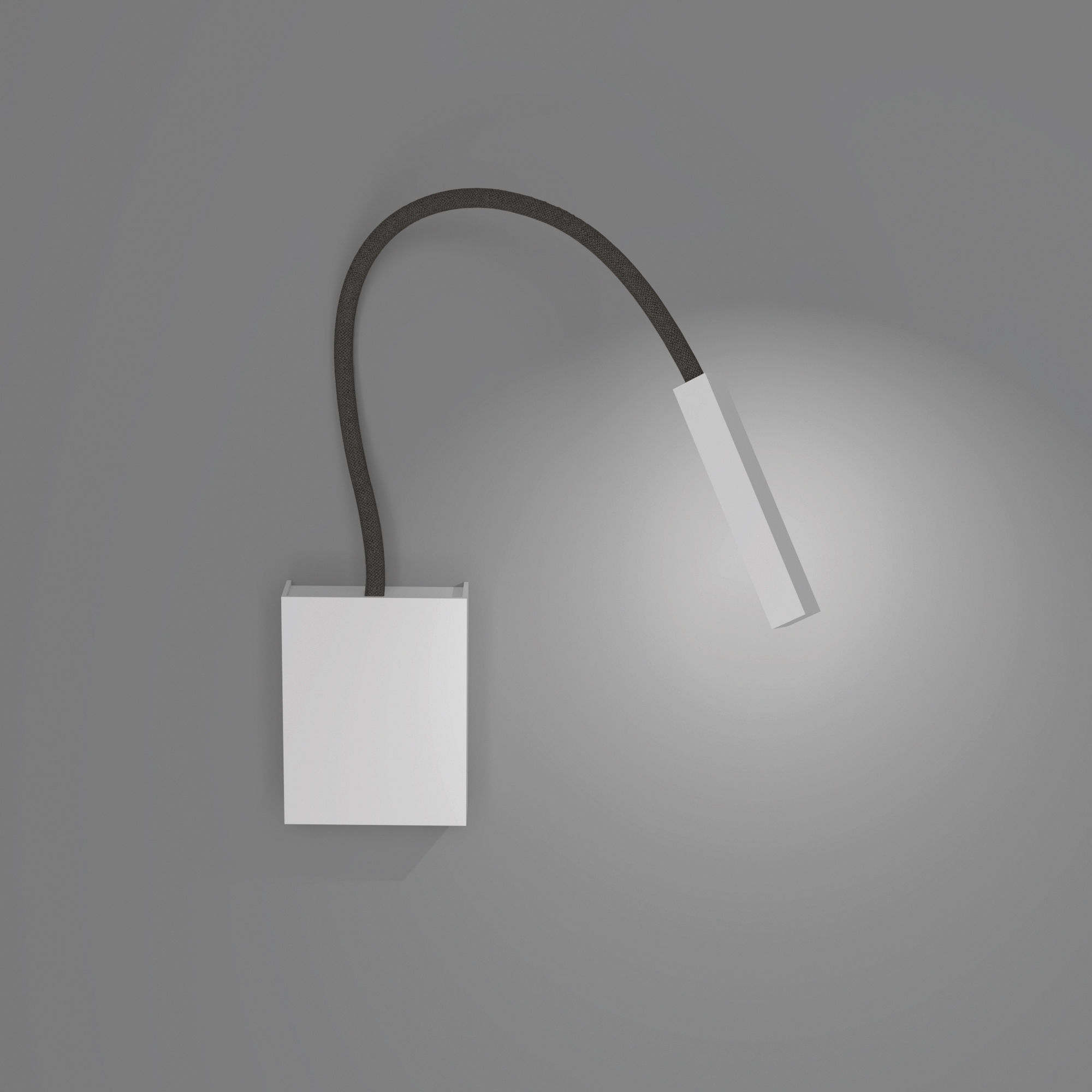 SURFACE | NUO - Reading light, white