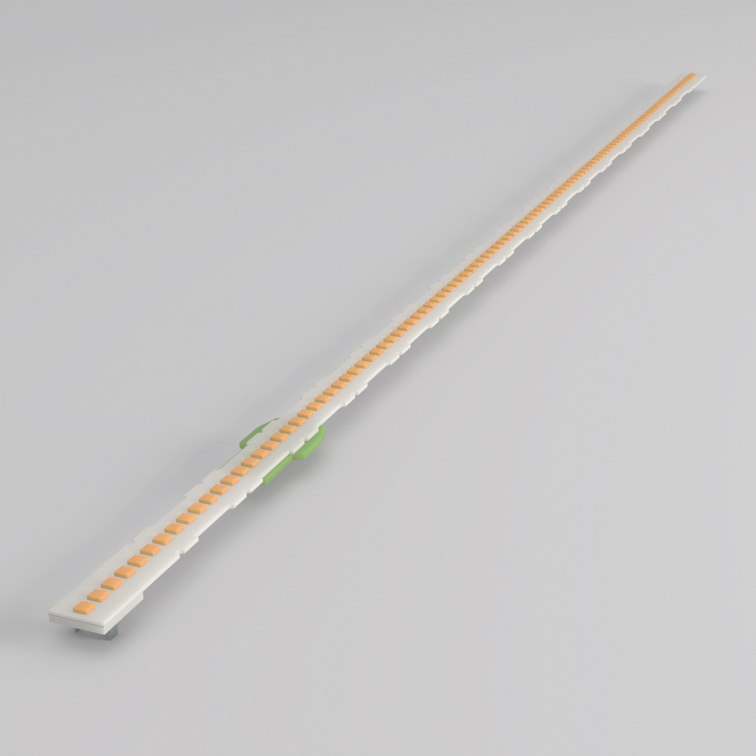Display product VIAVAI | LED BOARD - Linear LED board from manufacturer Letroh