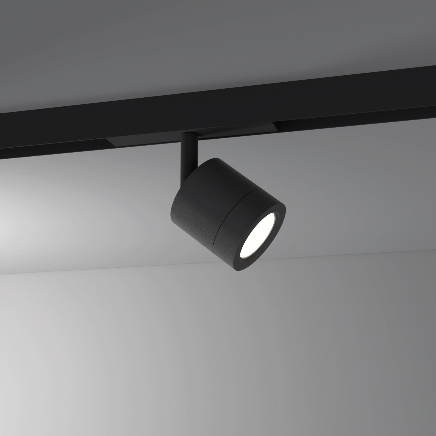 Display product VIAVAI | MINI - Adjustable light source from manufacturer Letroh