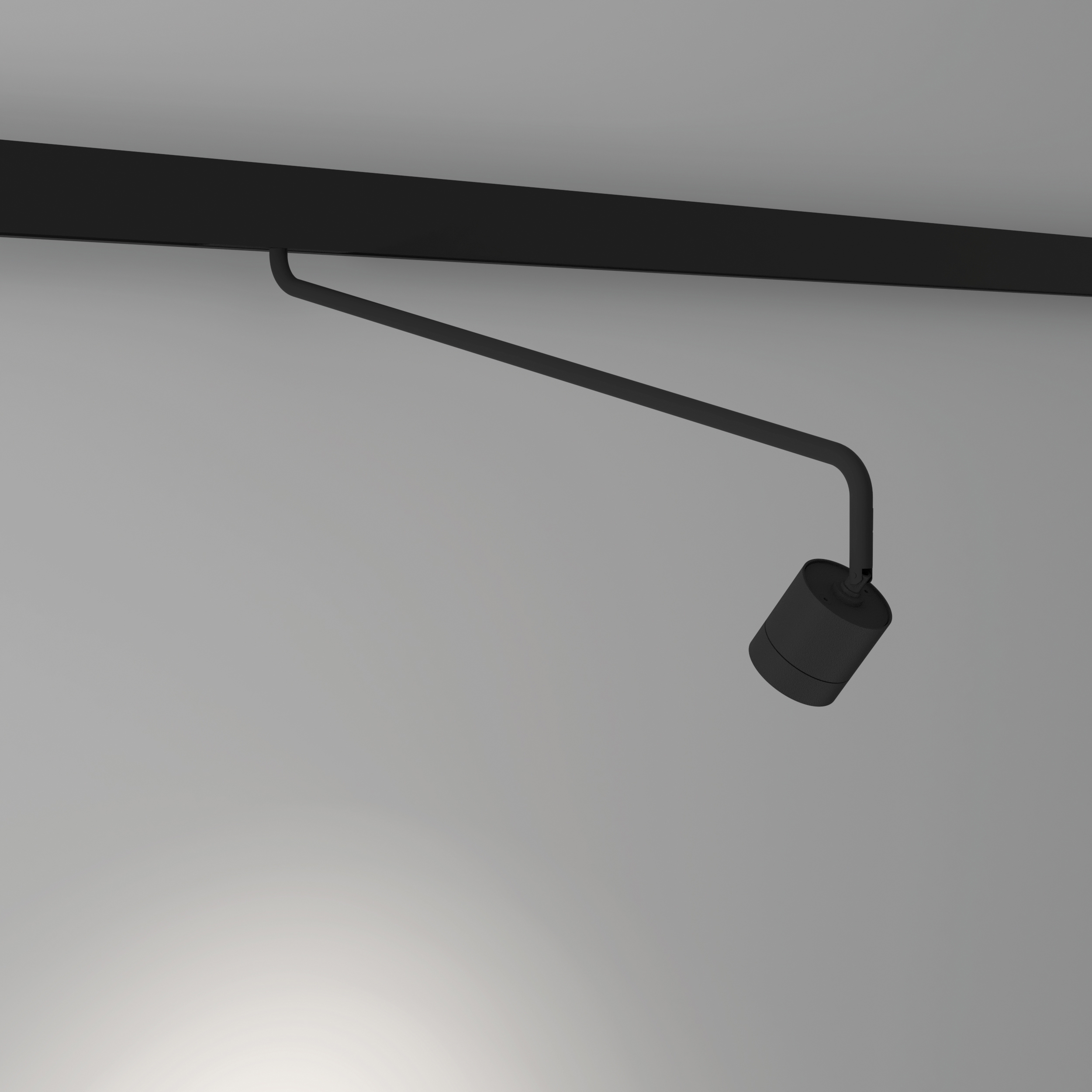 Afficher le produit VIAVAI | MINI - Wall light source du fabricant Letroh