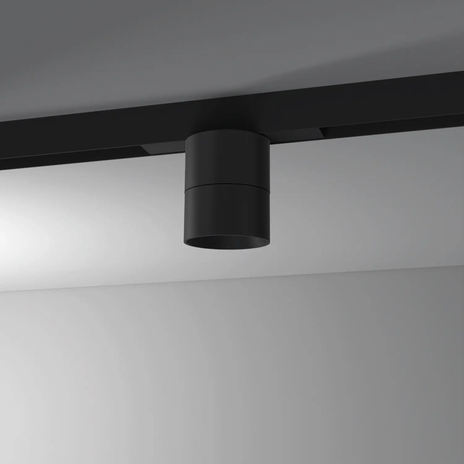 Letroh - VIAVAI | MINI - Fixed Dark light source