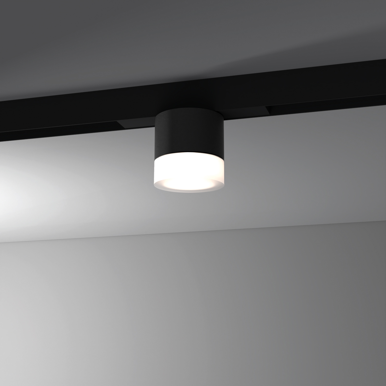 Mostrar el producto VIAVAI | MINI - Fixed light source with diffuser del fabricante Letroh