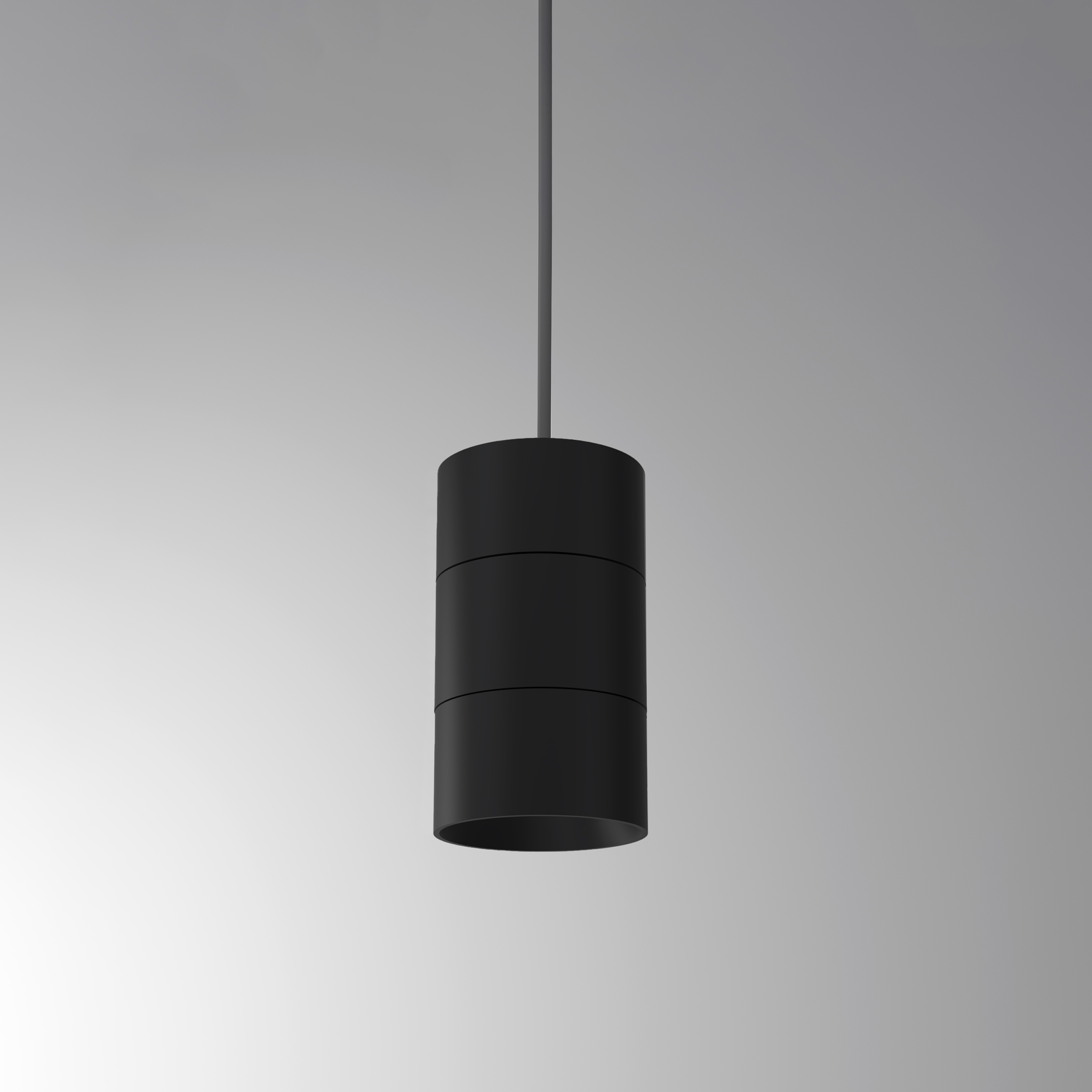 Display product VIAVAI | MINI - Suspension Dark from manufacturer Letroh