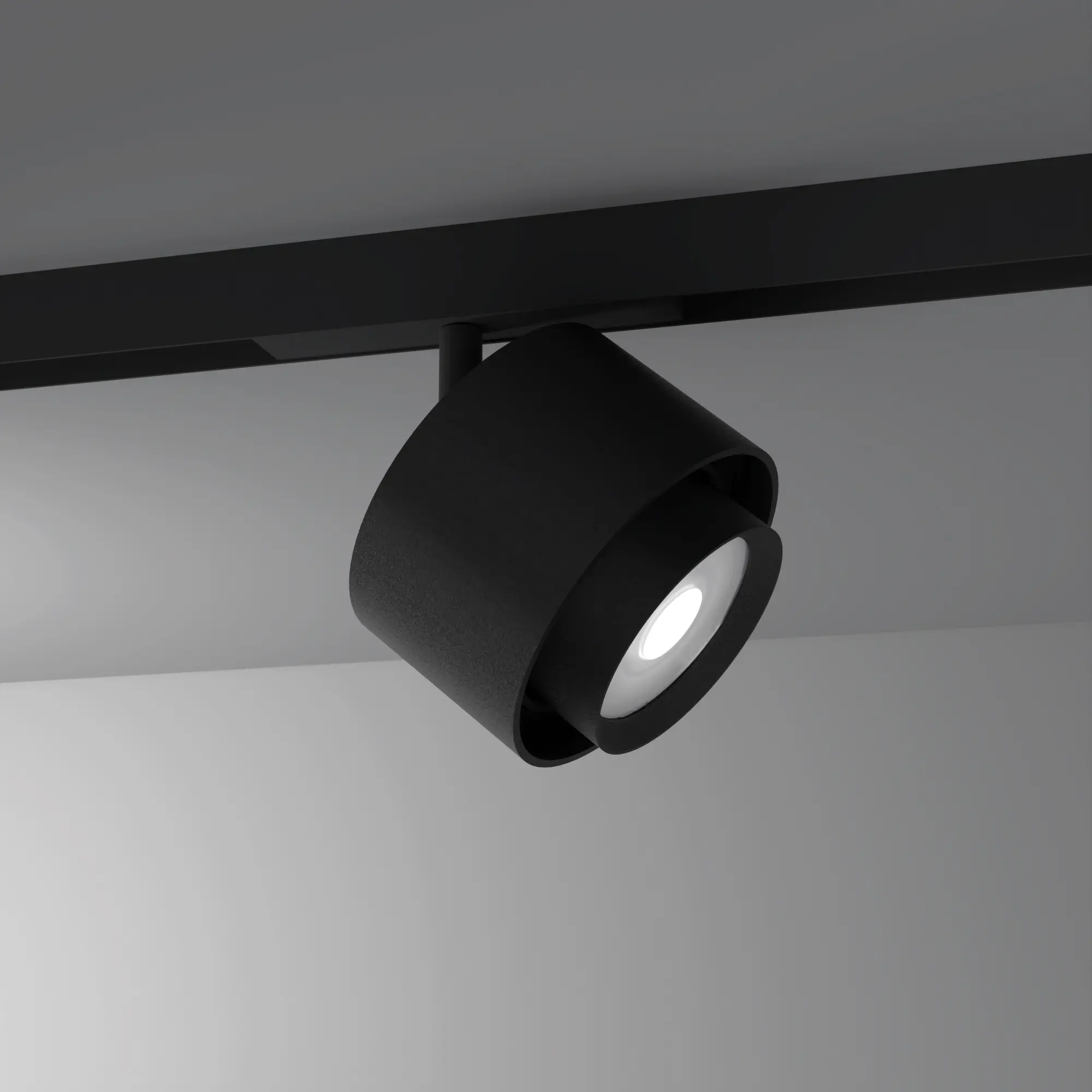 Letroh - VIAVAI | ZOOM - Adjustable light source