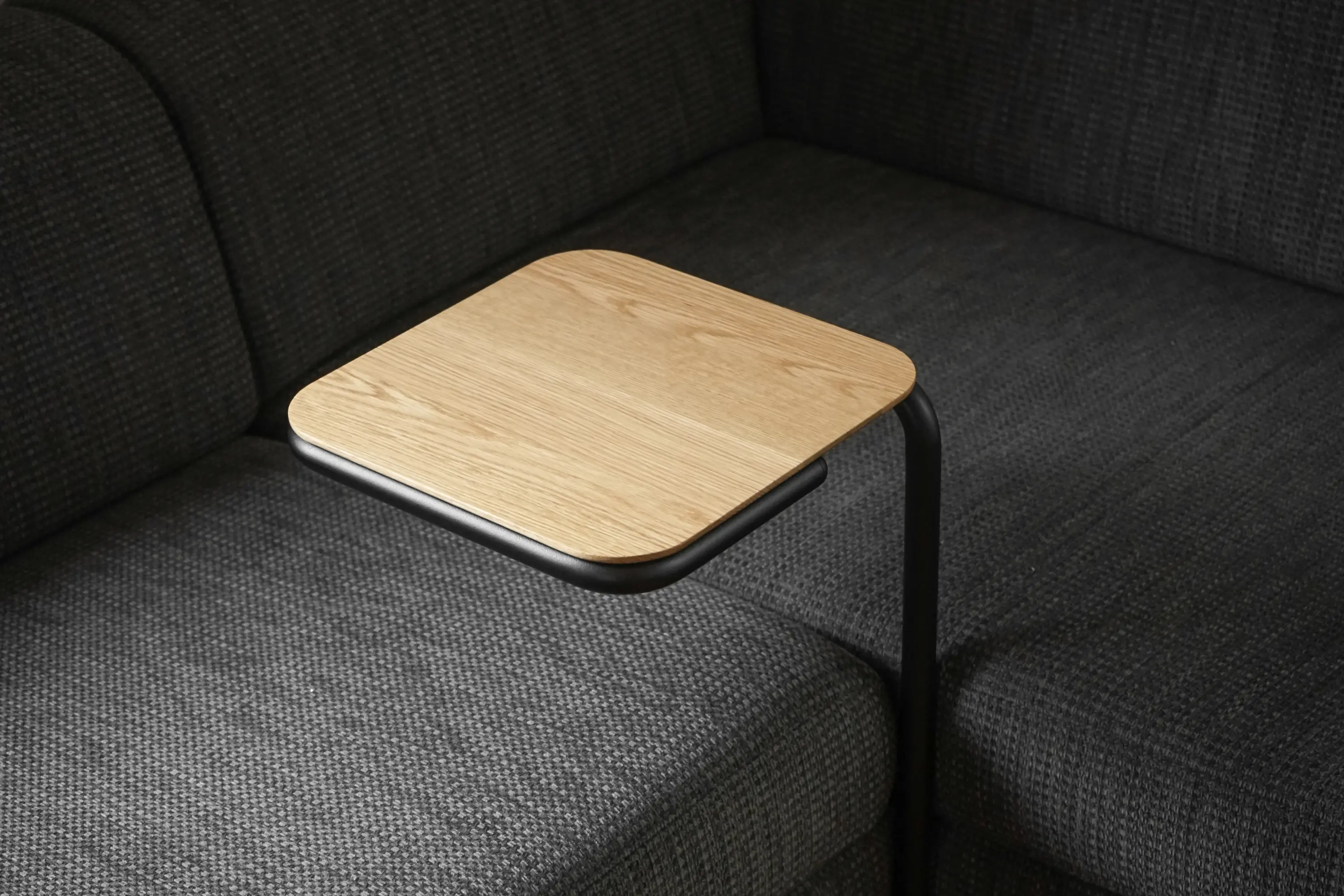 Jakob Schenk - Tuba hoch schwarz
