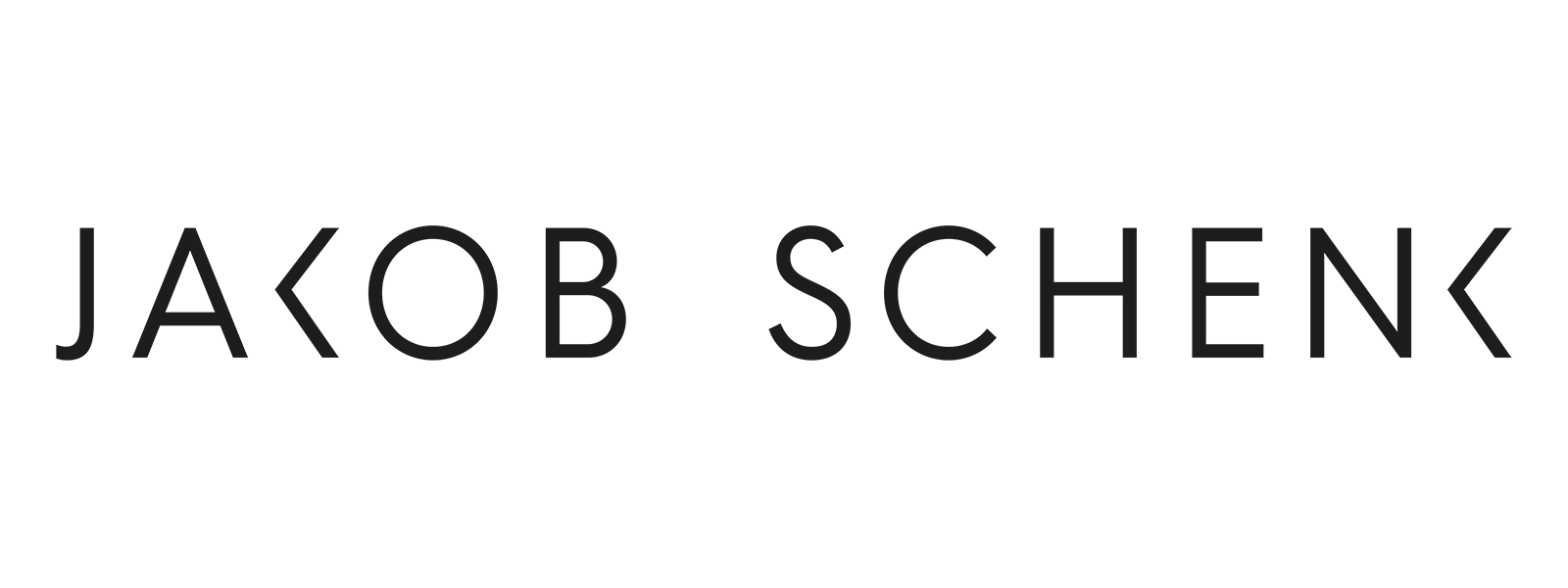 Logotipo de Jakob Schenk