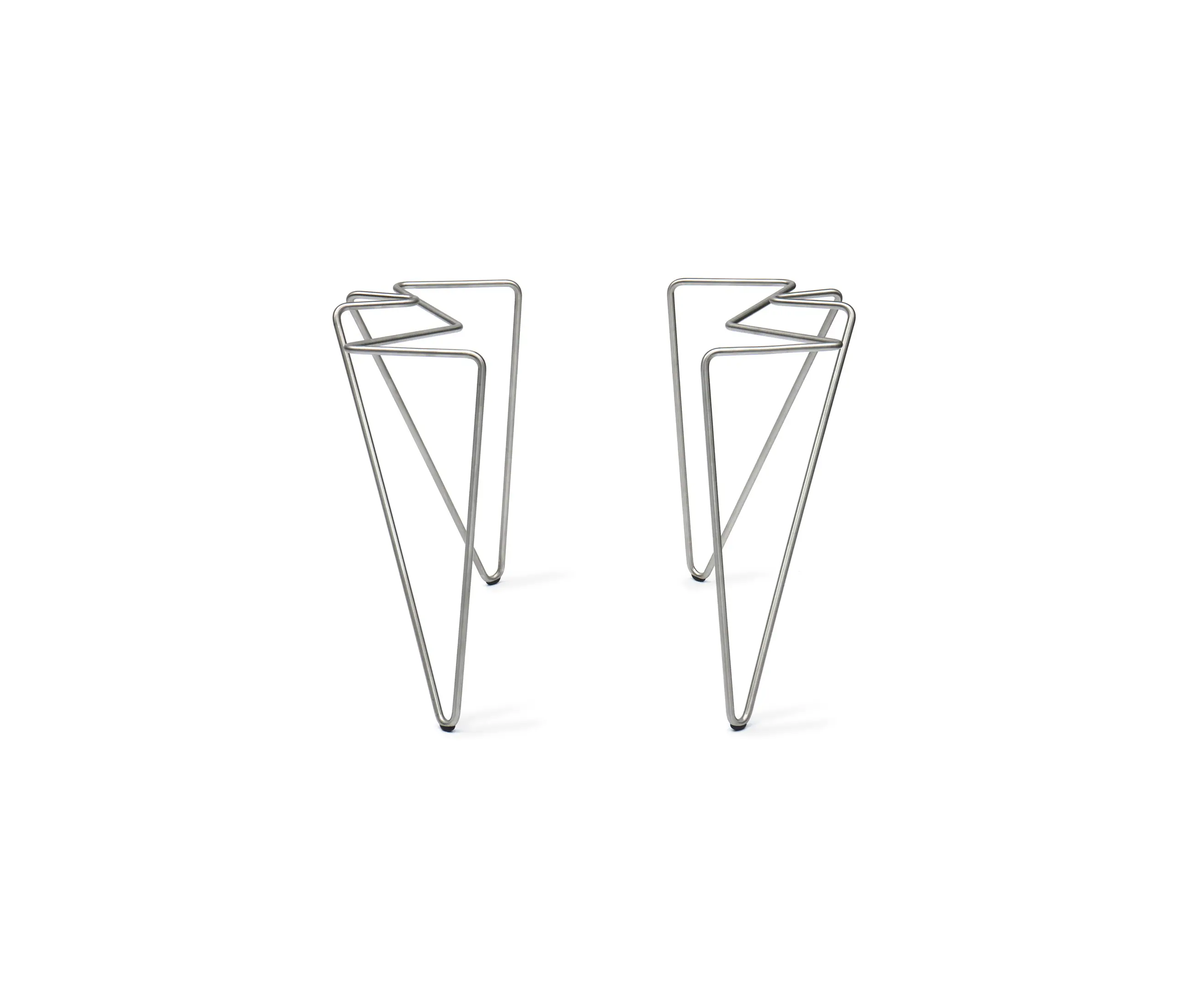 Jakob Schenk - Tick small stainless steel