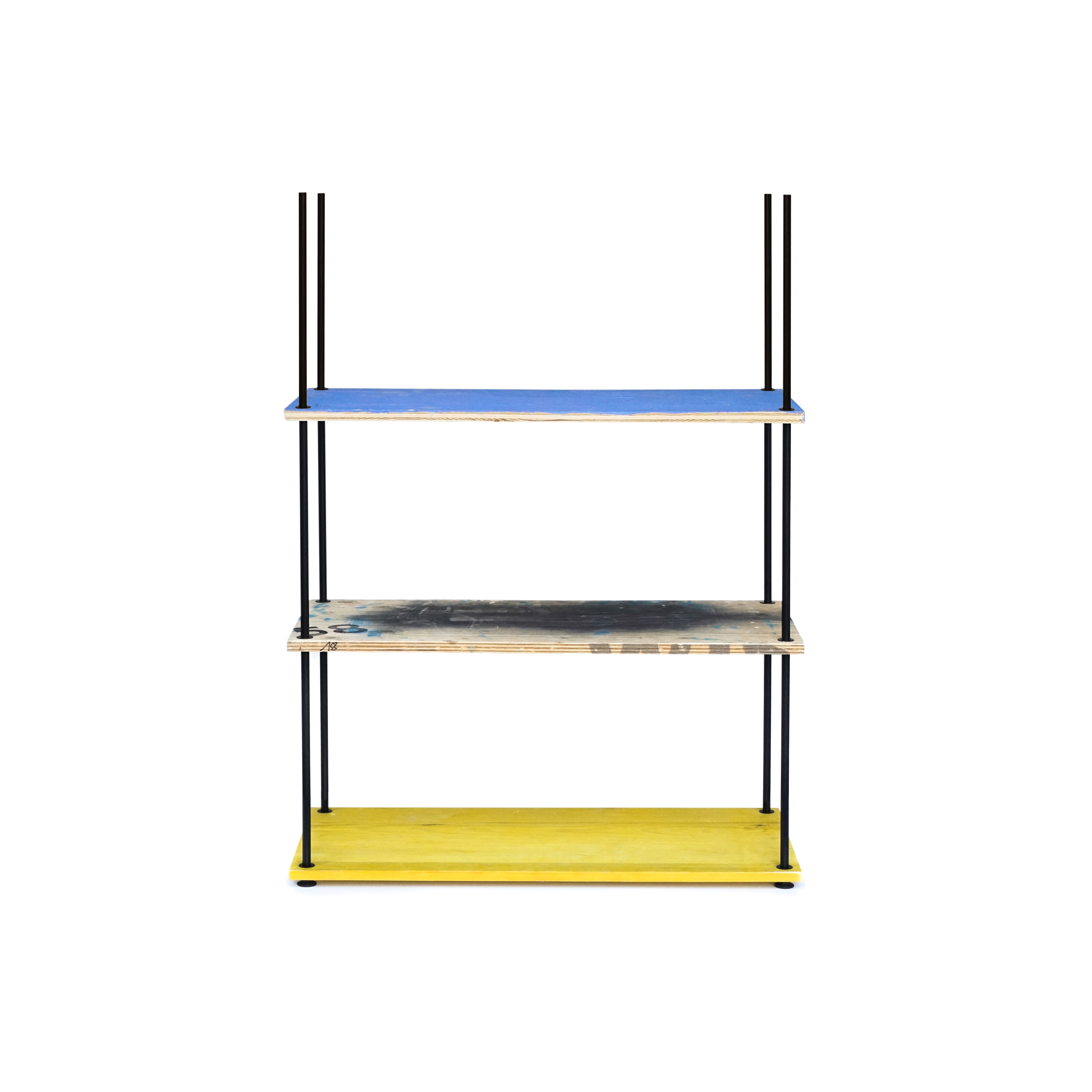Mostra il prodotto Stikado Plus 4 del produttore Jakob Schenk