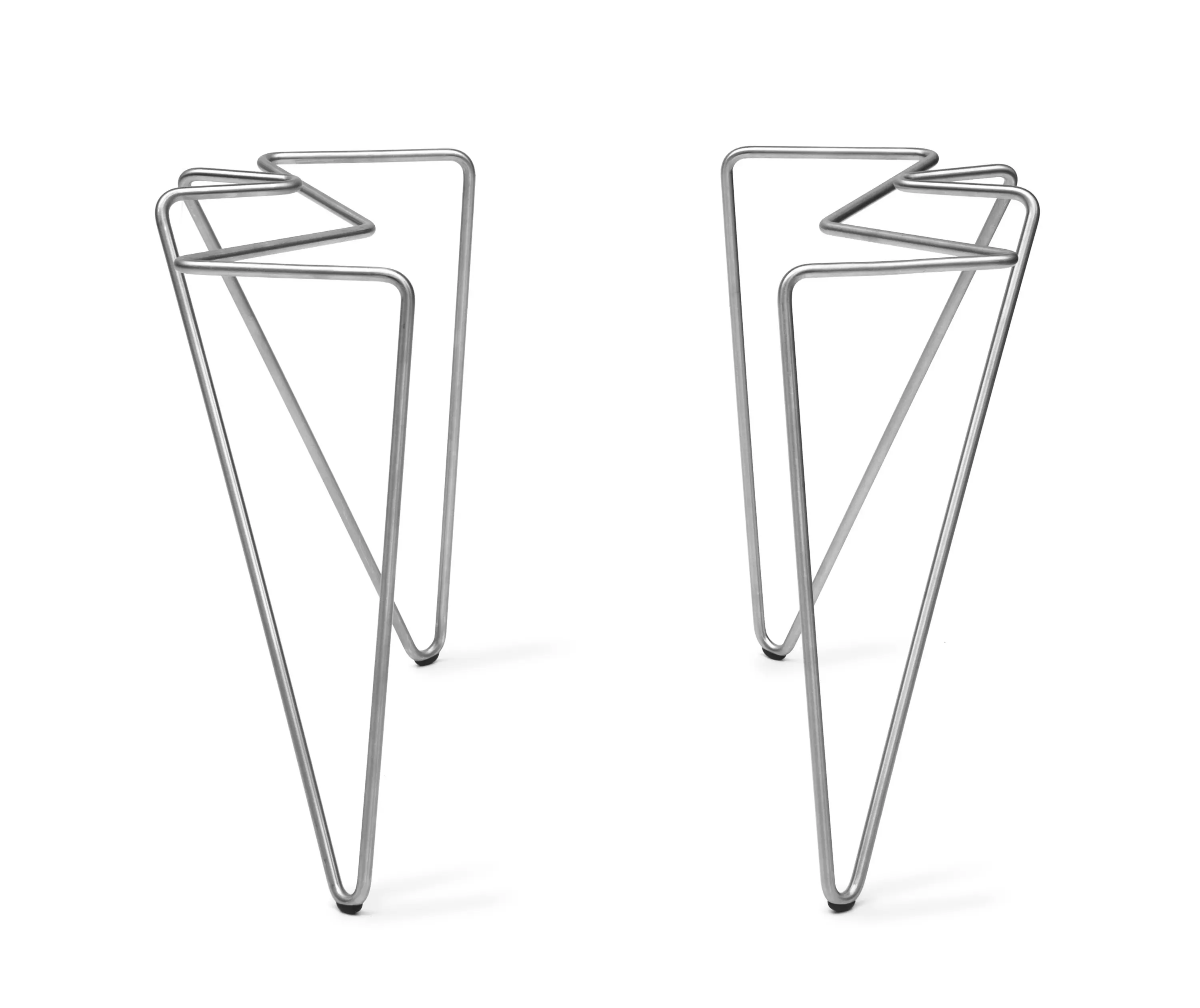 Jakob Schenk - Tick large stainless steel