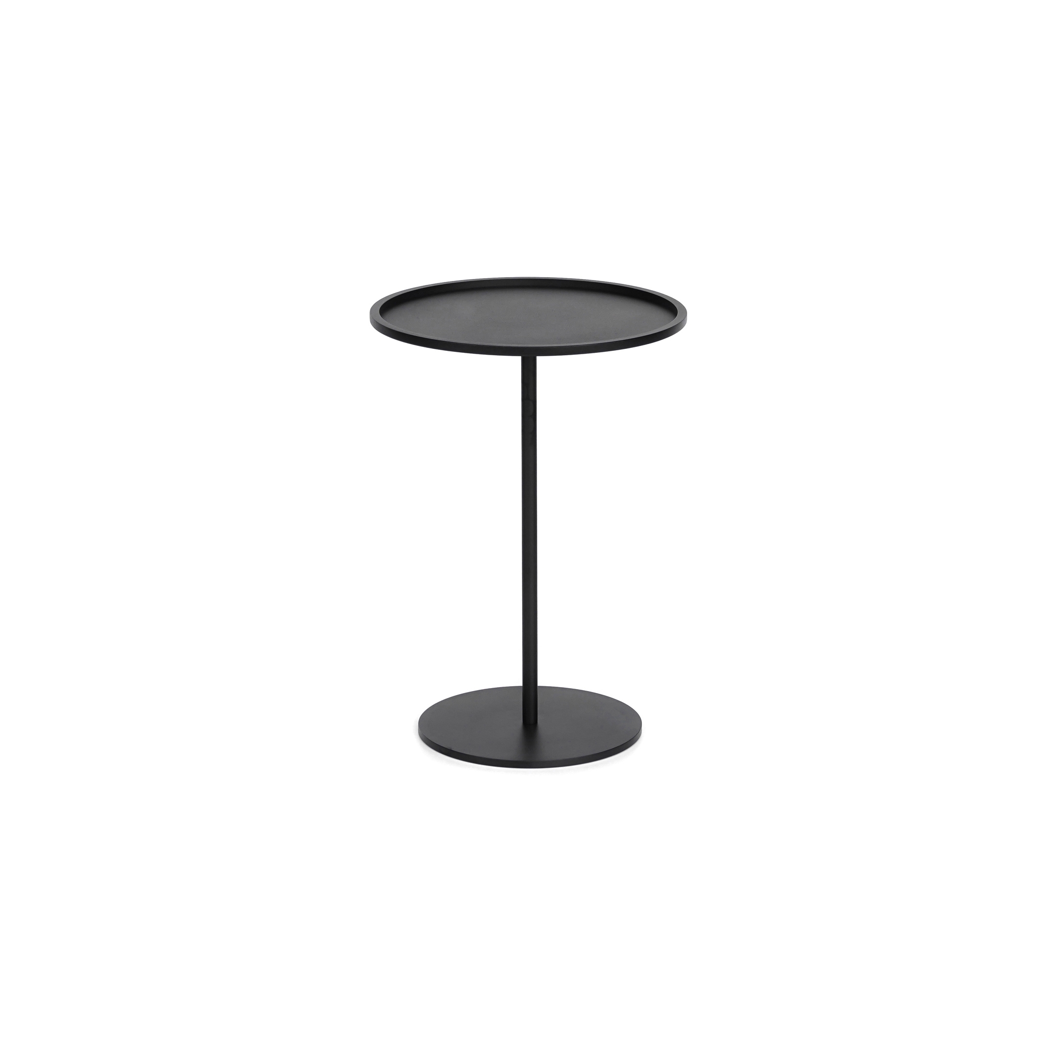 Display product Runde low from manufacturer Jakob Schenk