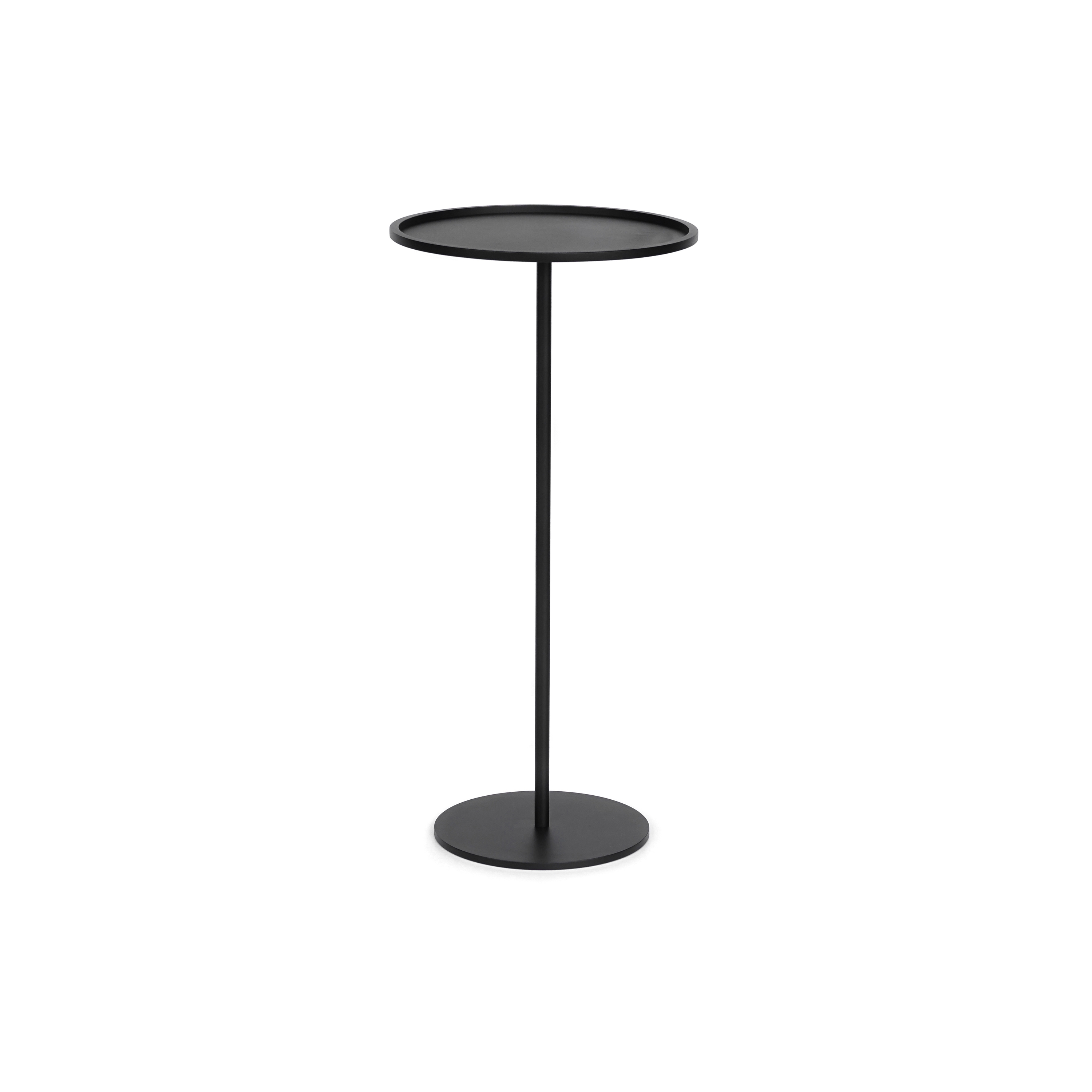 Display product Runde high from manufacturer Jakob Schenk