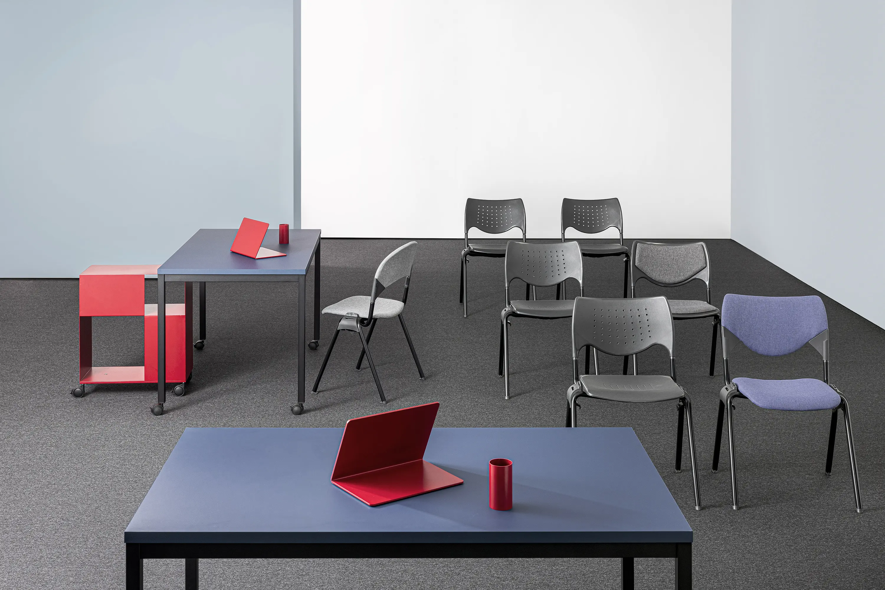 Mara - Gate Soft chair armchair 6000I