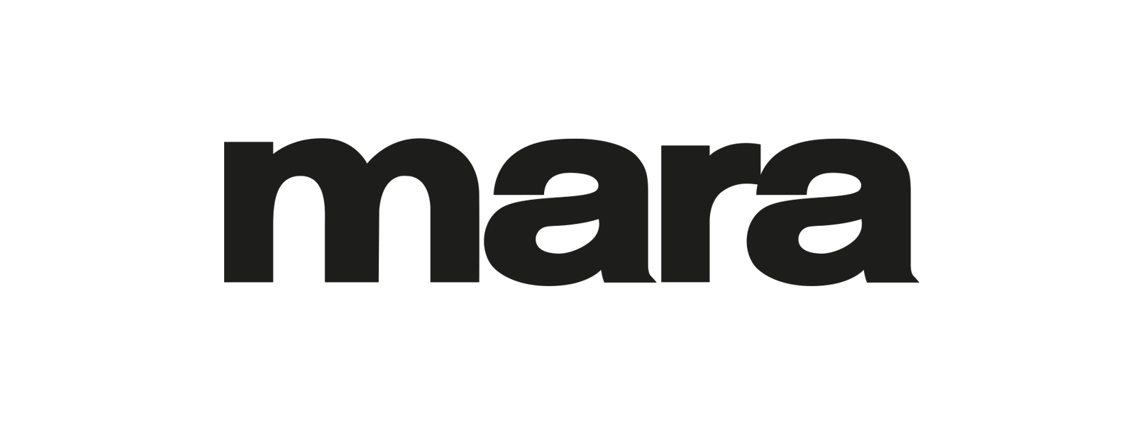 Logo for manufacturer Mara