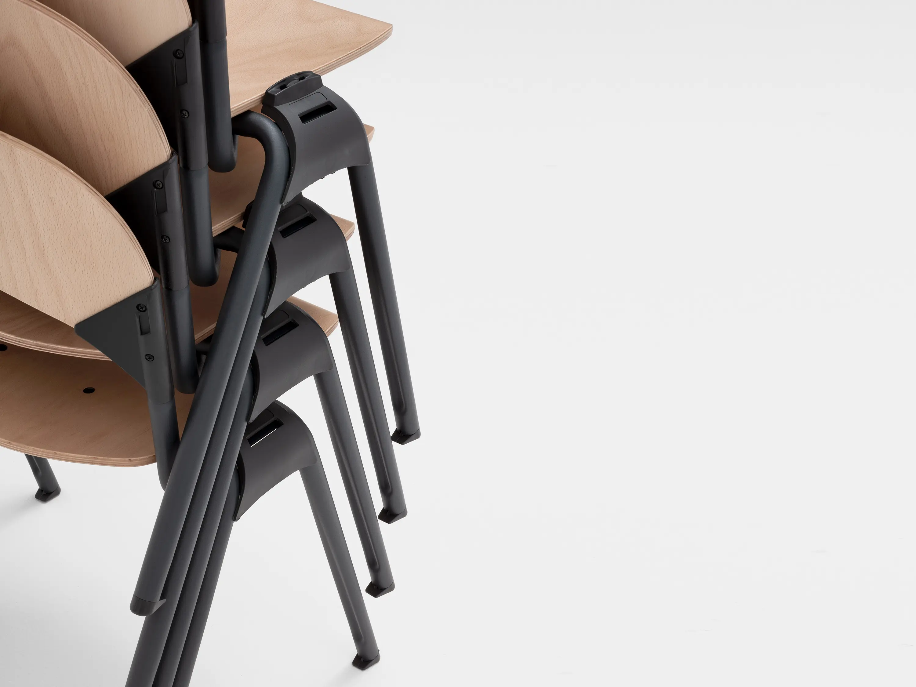 Mara - Gate Wood chair 6000F