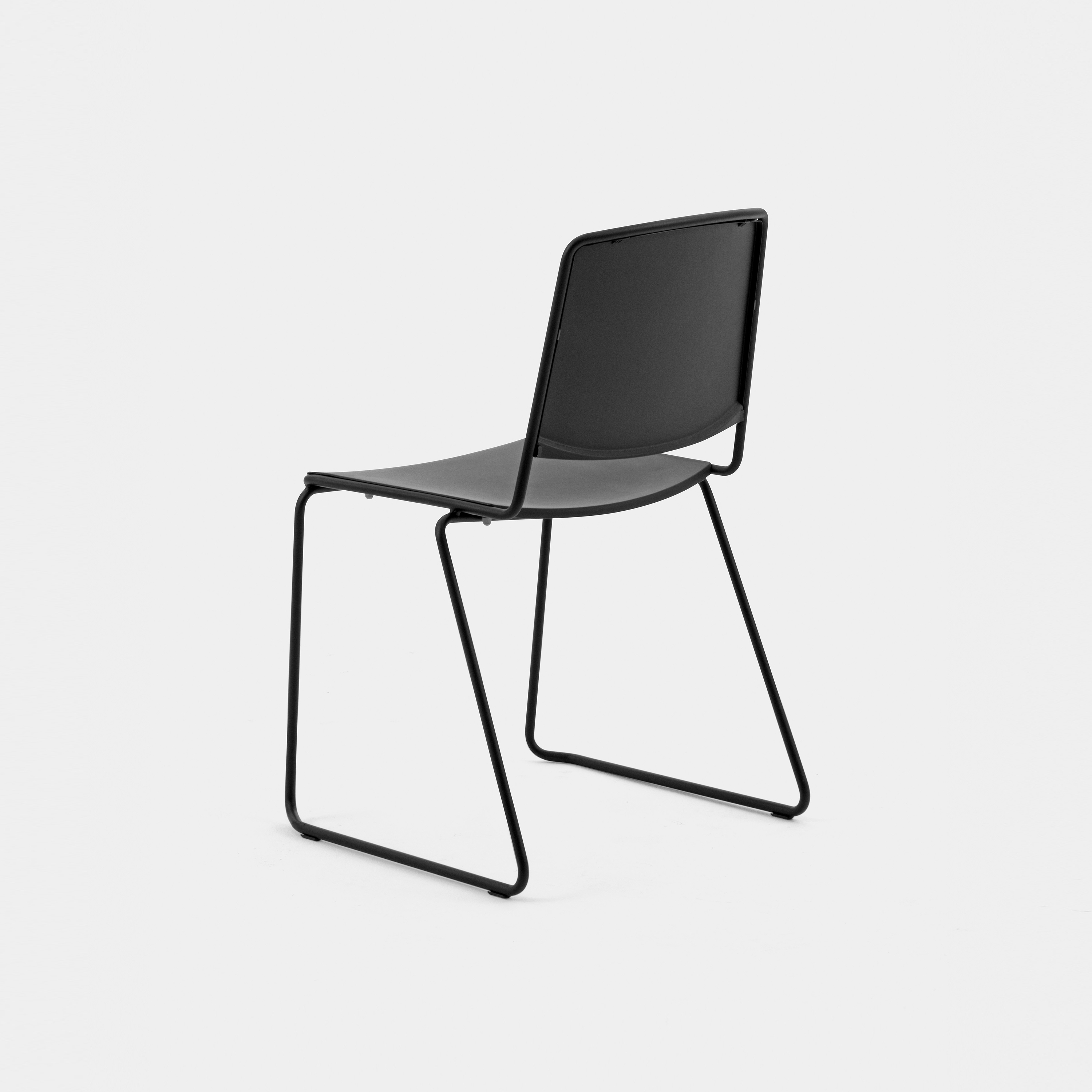 Mostra il prodotto Vea sled chair 5100 del produttore Mara