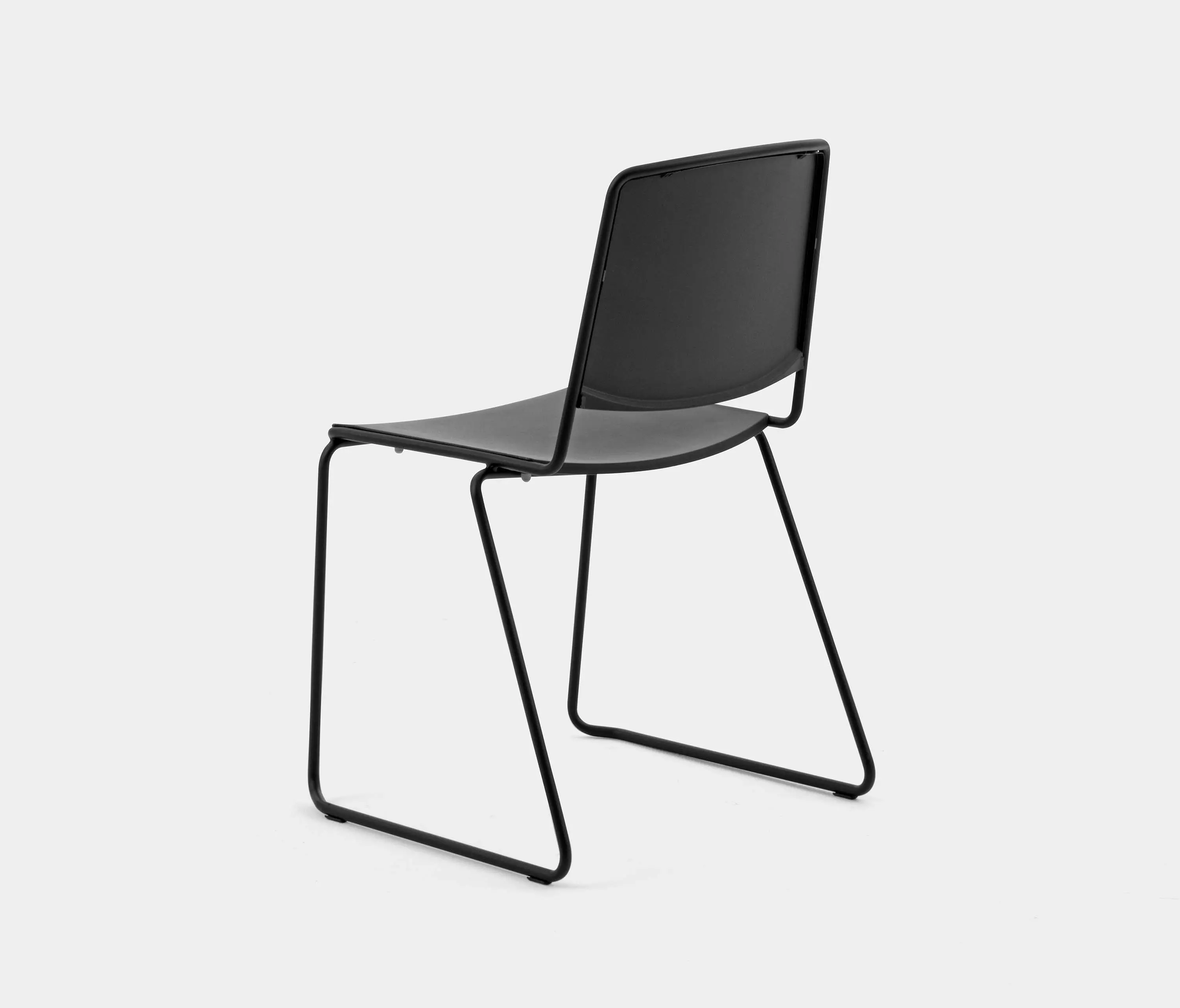 Mara - Vea sled chair 5100