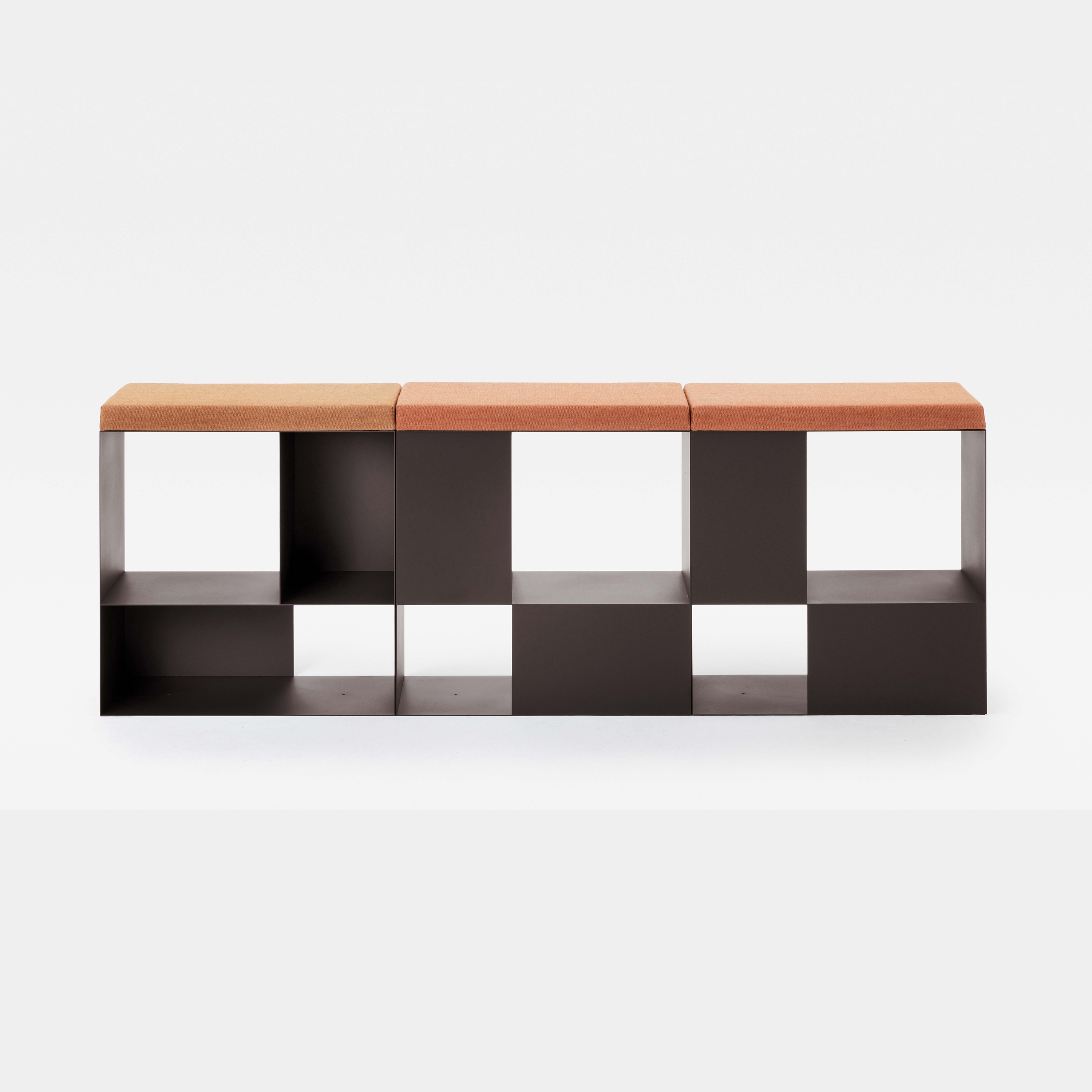 Afficher le produit B302 Bench du fabricant Mara