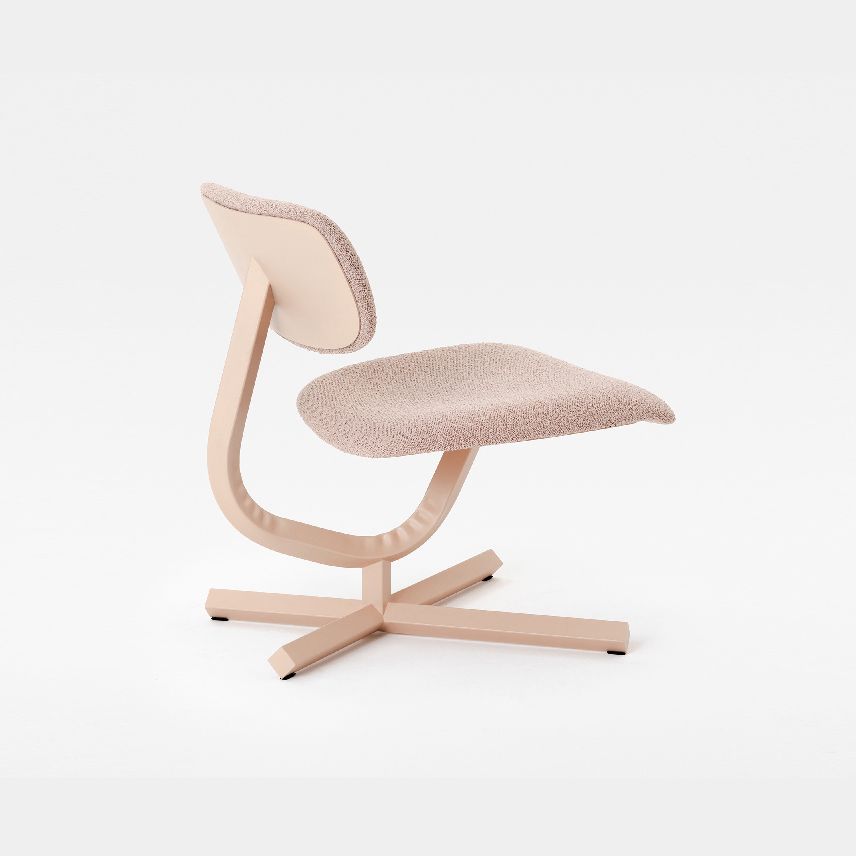 Produkt Typo Lounge Chair 9400I des Herstellers Mara anzeigen