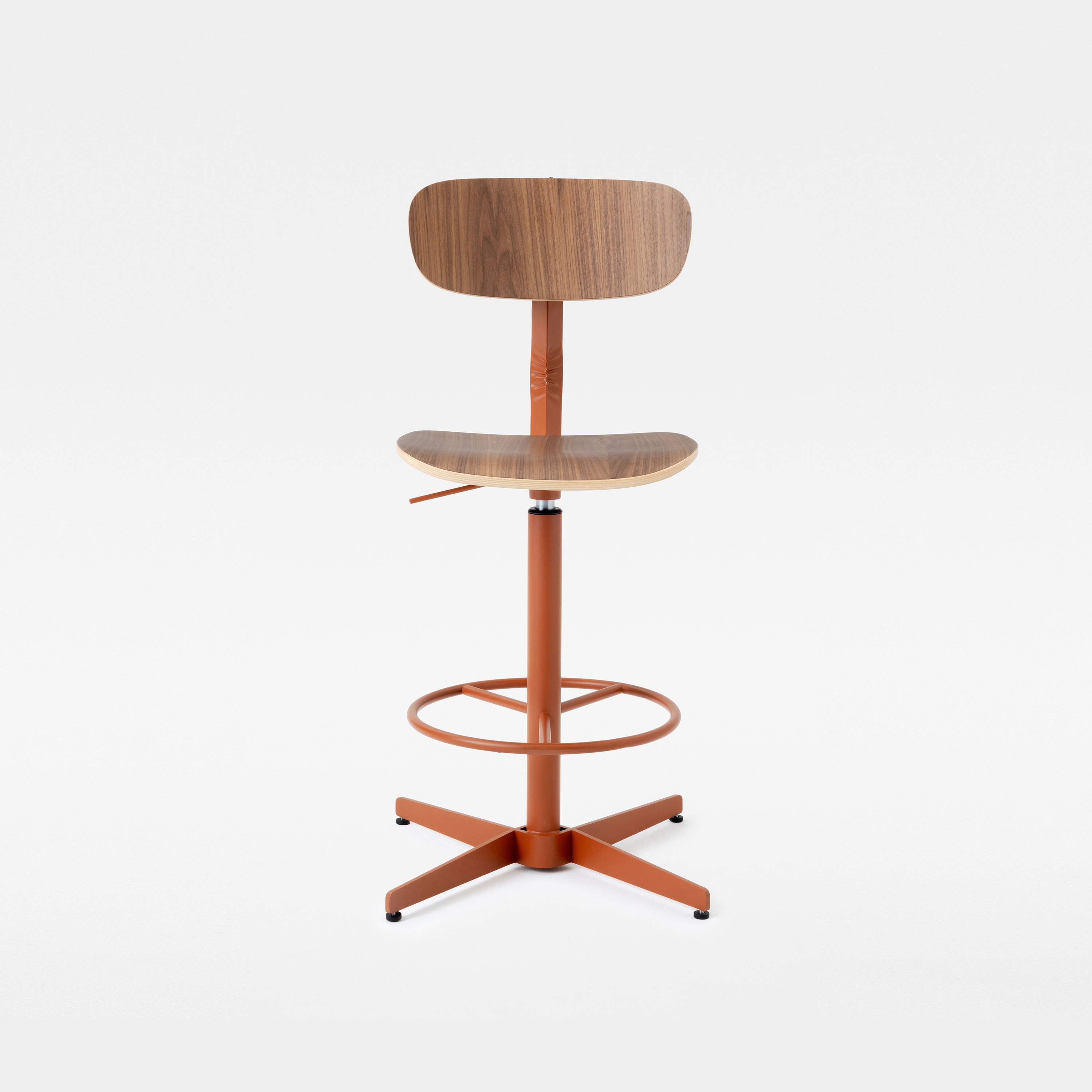 Vertoon produk Typo Soft Stool 9300I van vervaardiger Mara