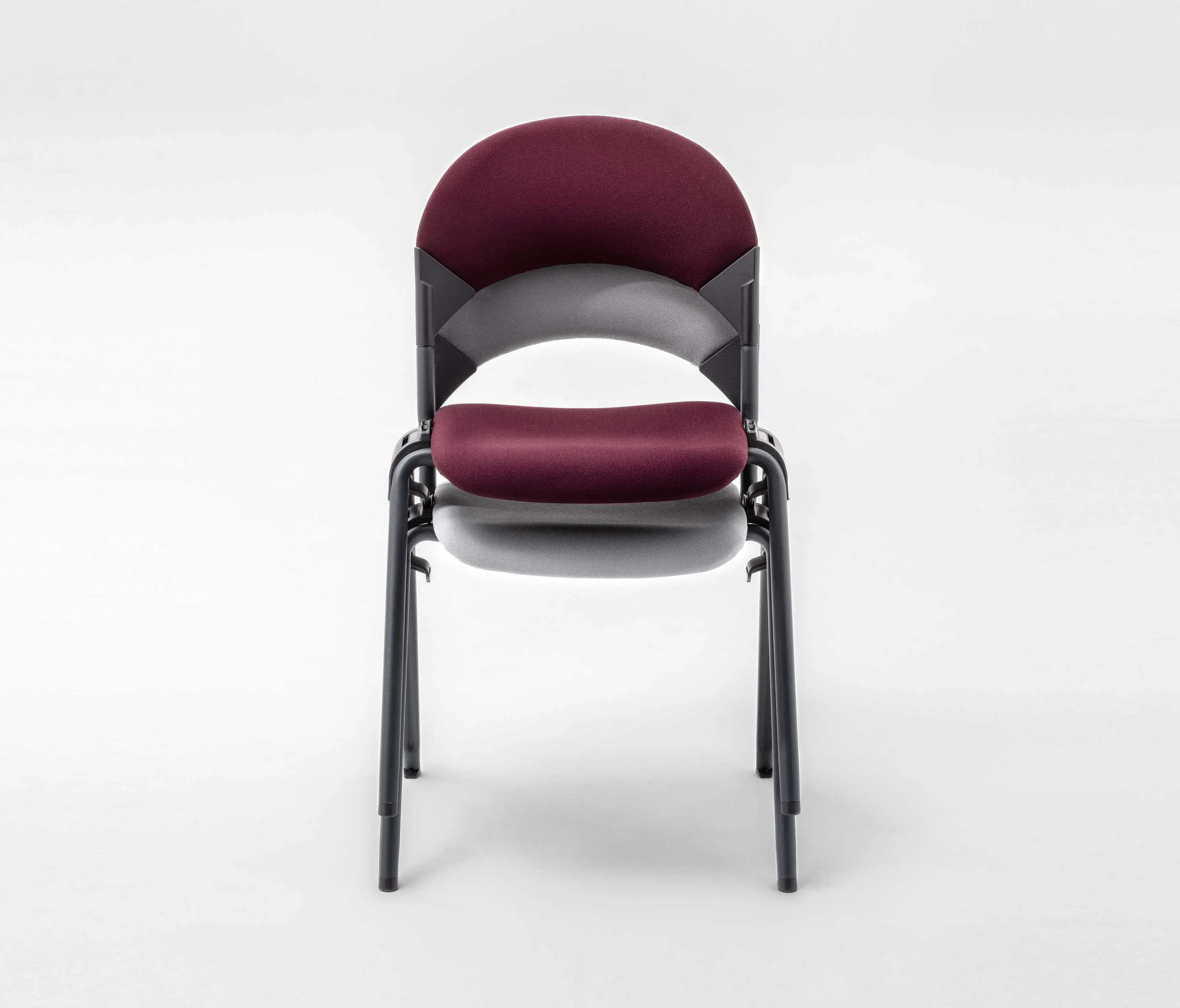 Mara - Gate Soft round chair 6000