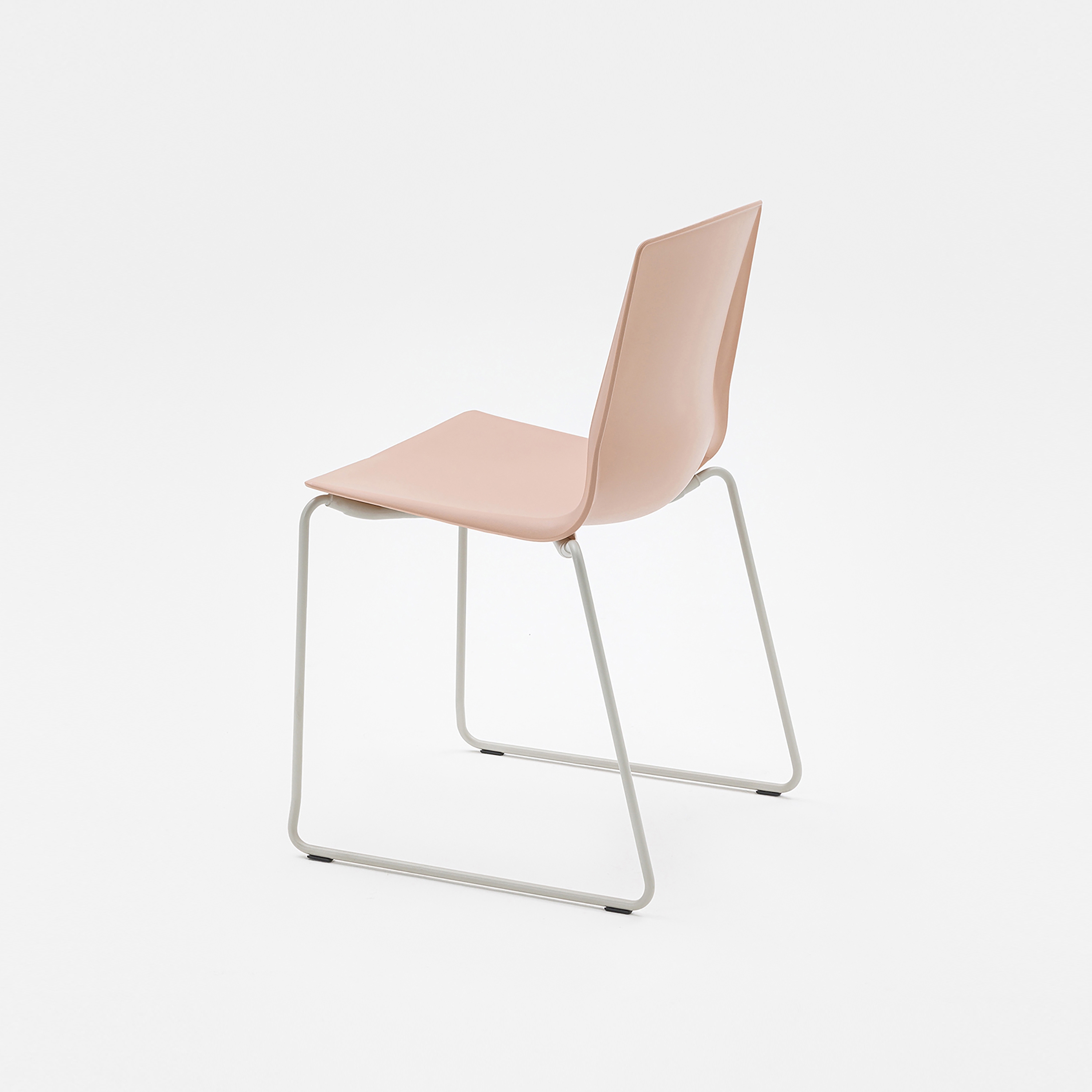 Produkt Loto Sled Chair 335L des Herstellers Mara anzeigen