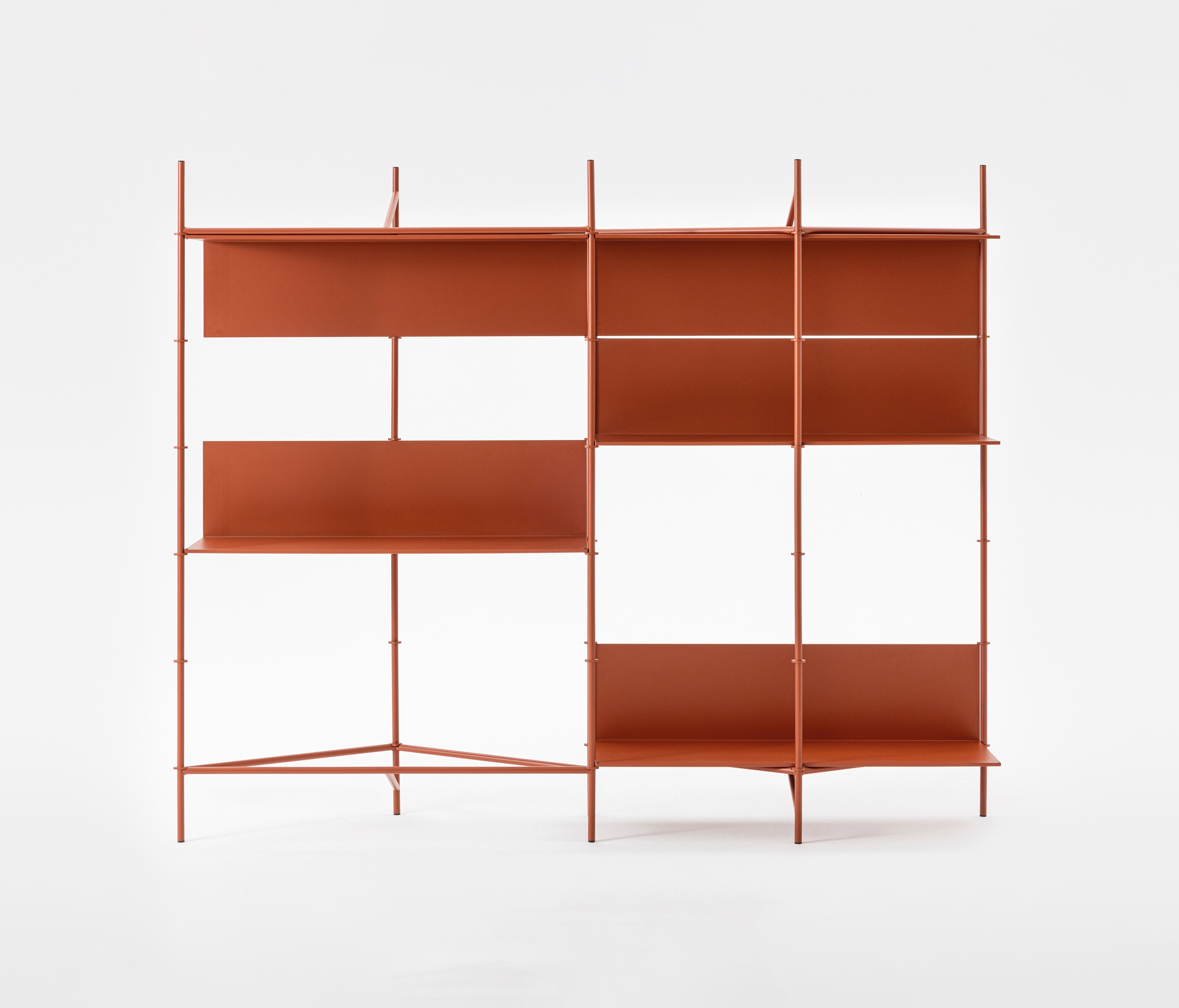 Display product Elle System 100 from manufacturer Mara