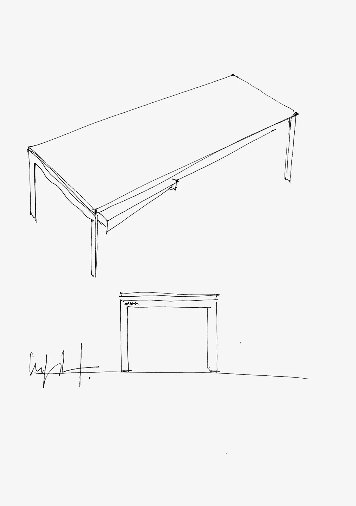 Mara - Foil Workstation 211