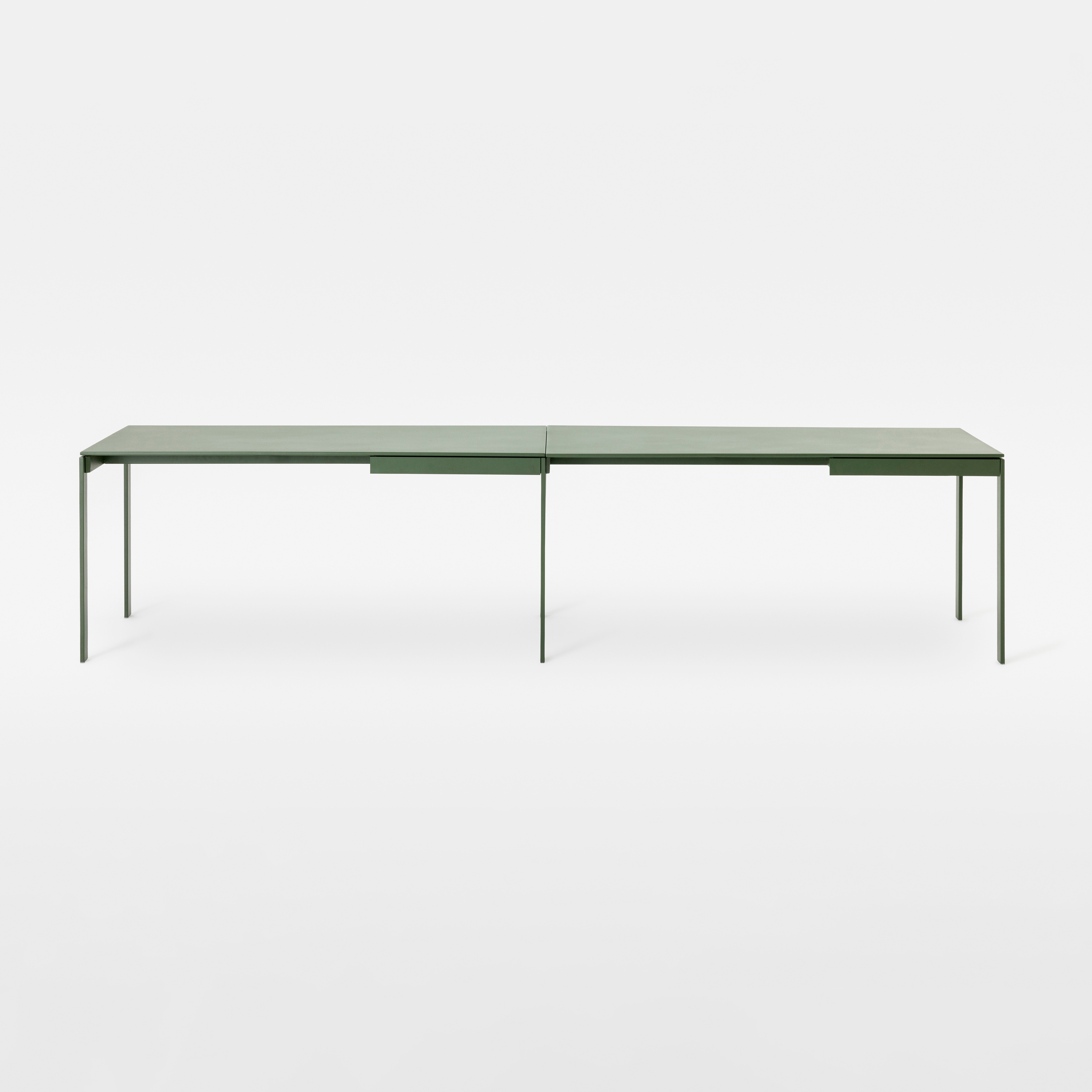 Afficher le produit Foil Workstation 211 du fabricant Mara