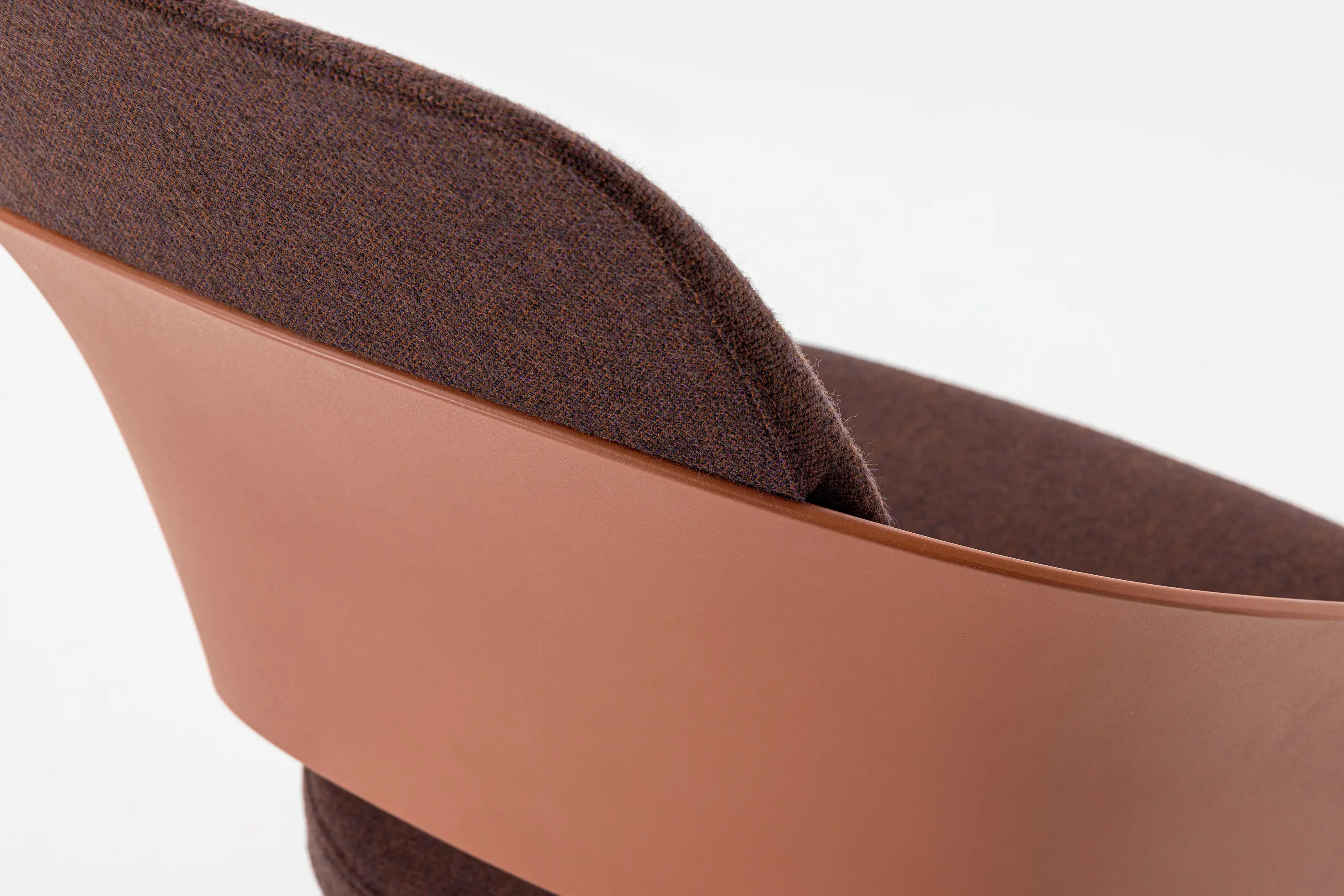 Mara - Icon High Back 7750