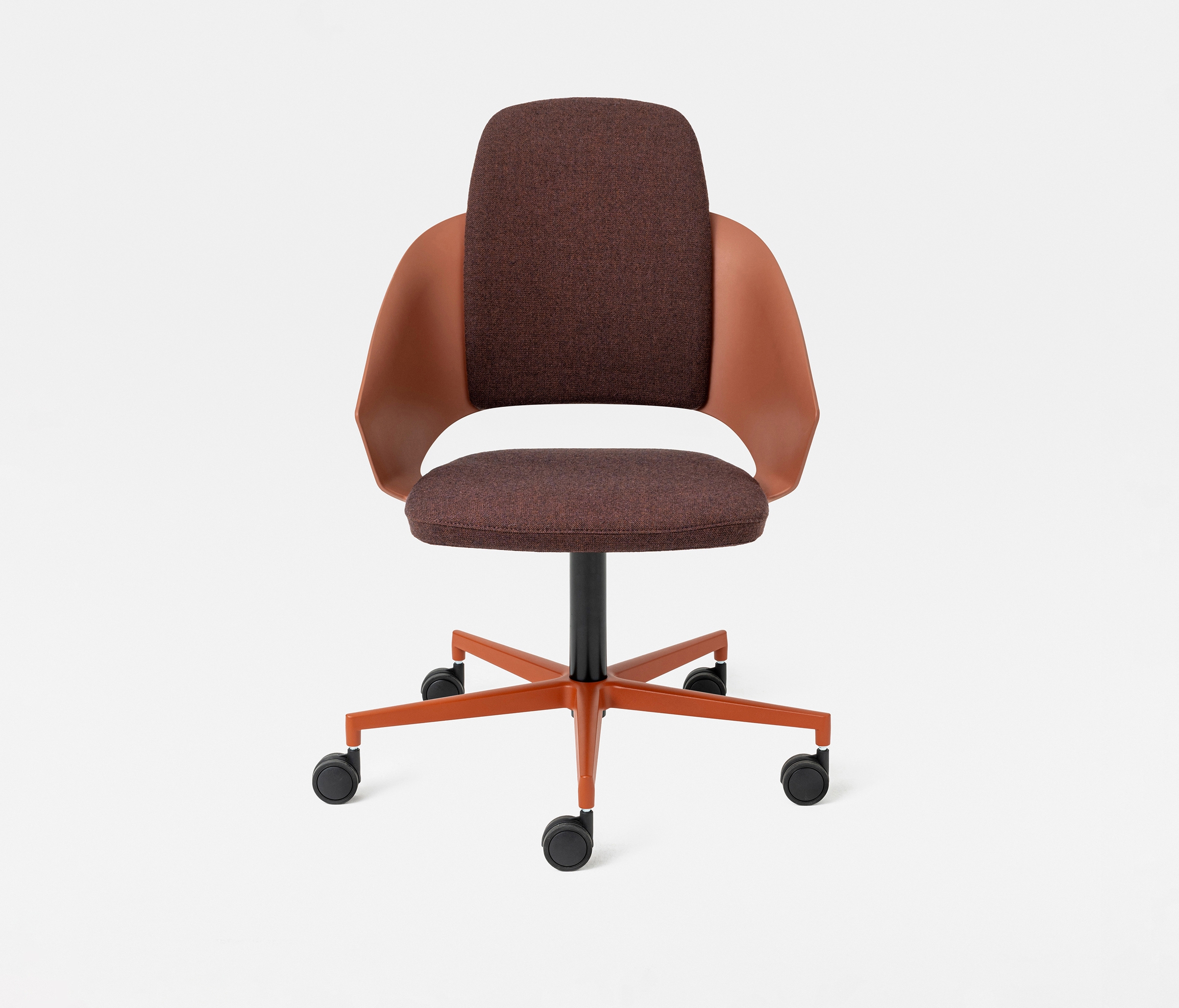 Display product Icon High Back 7750 from manufacturer Mara