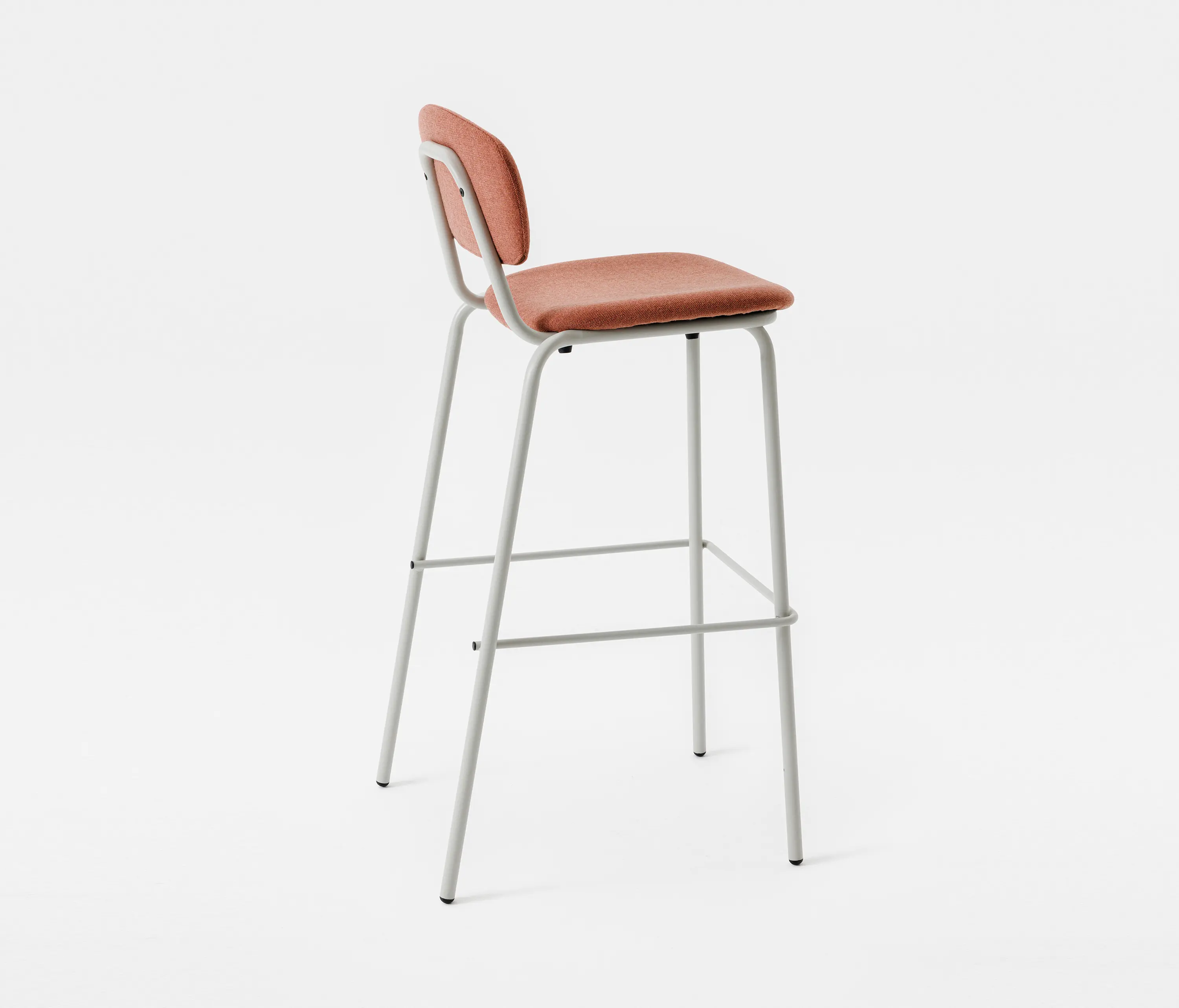 Mara - Simple Soft Stool